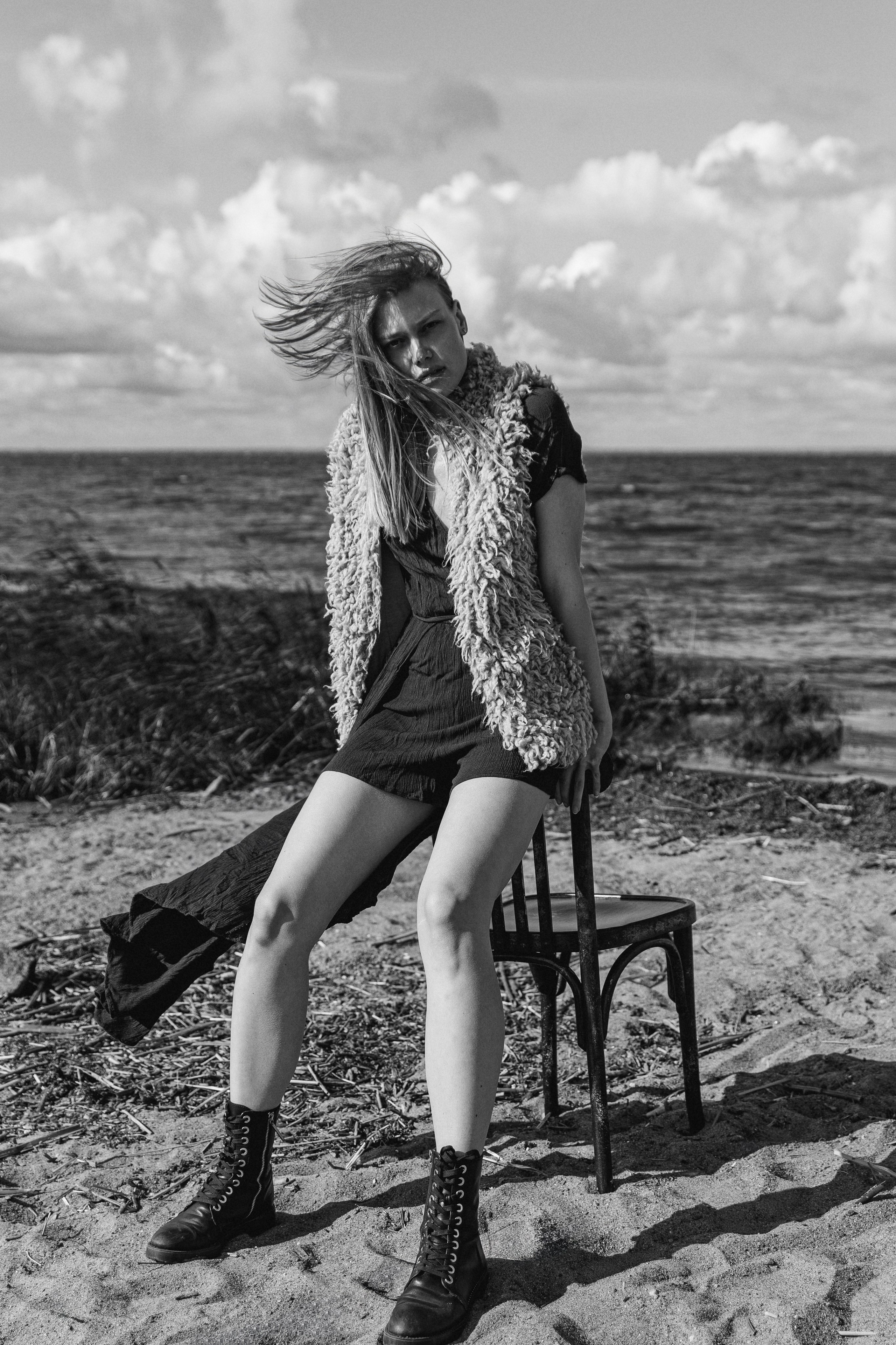 LERA. Фотограф и видеограф в Санкт-Петербурге Прилепин Слава