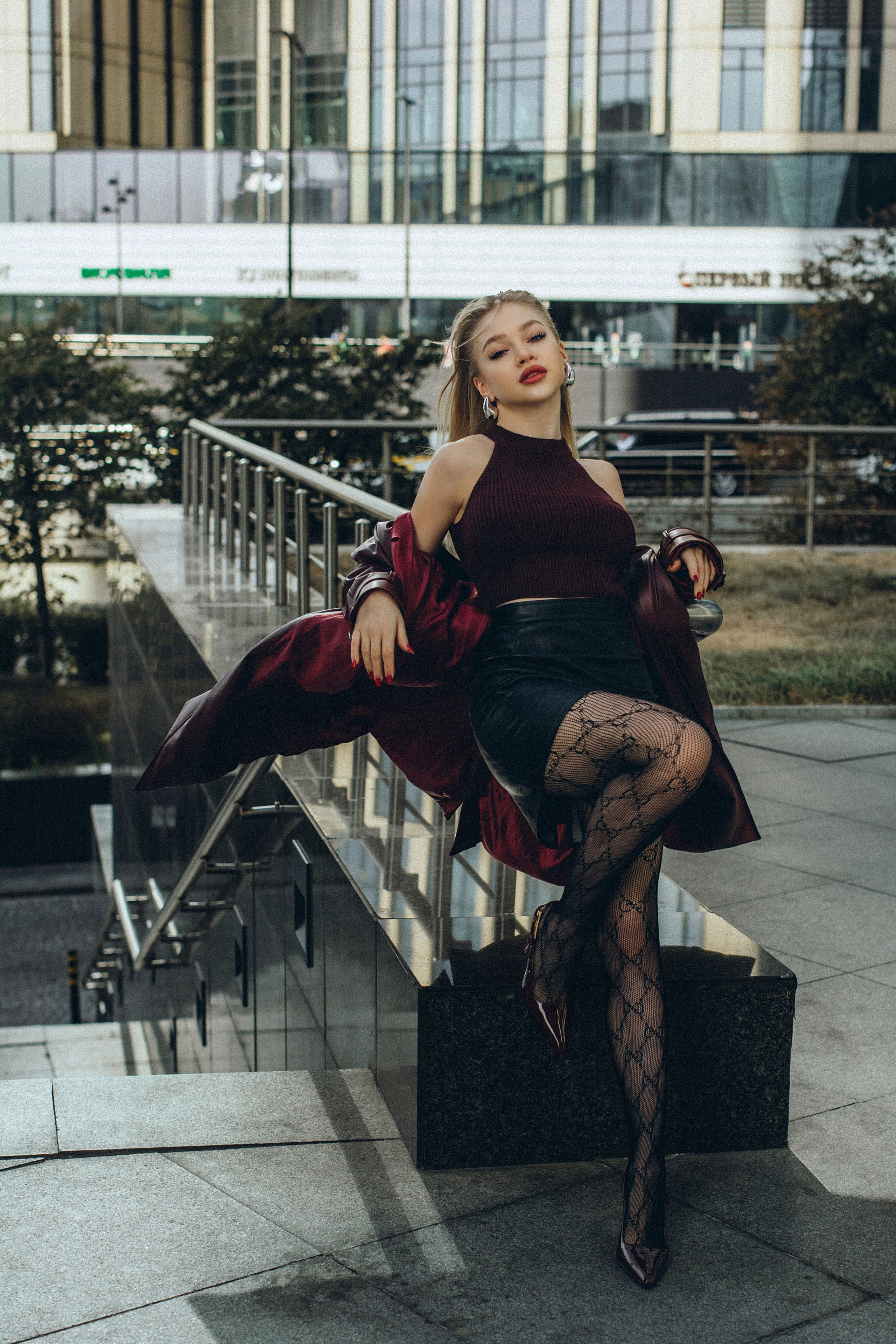 Таня. Фотограф в Москве Ангелина Ким