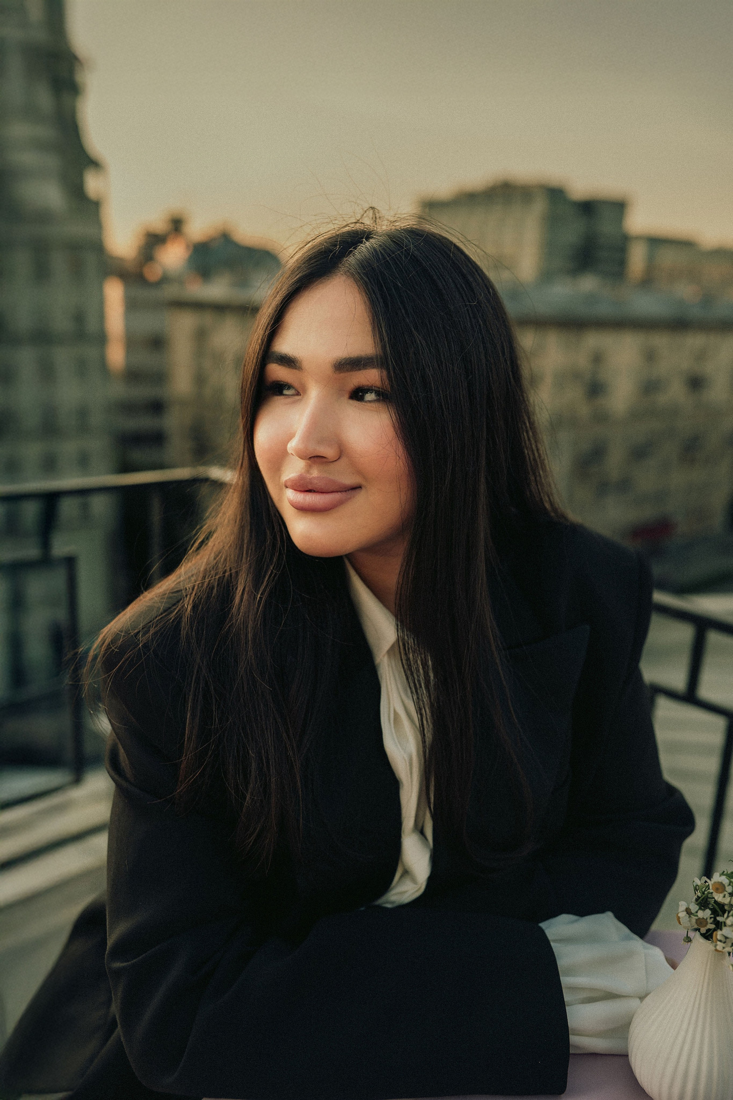 День рождения Эмилии. Фотограф в Москве Ангелина Ким