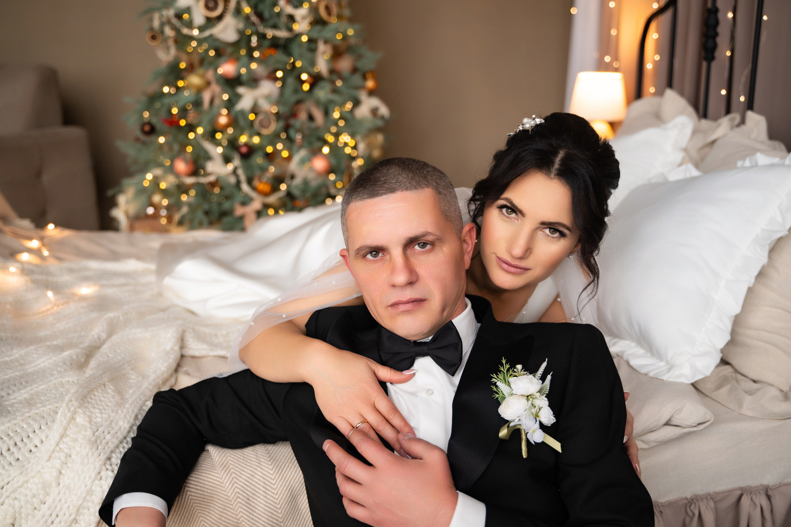 Евгений и Олеся. Фотограф самых запоминающихся моментов Вашей жизни