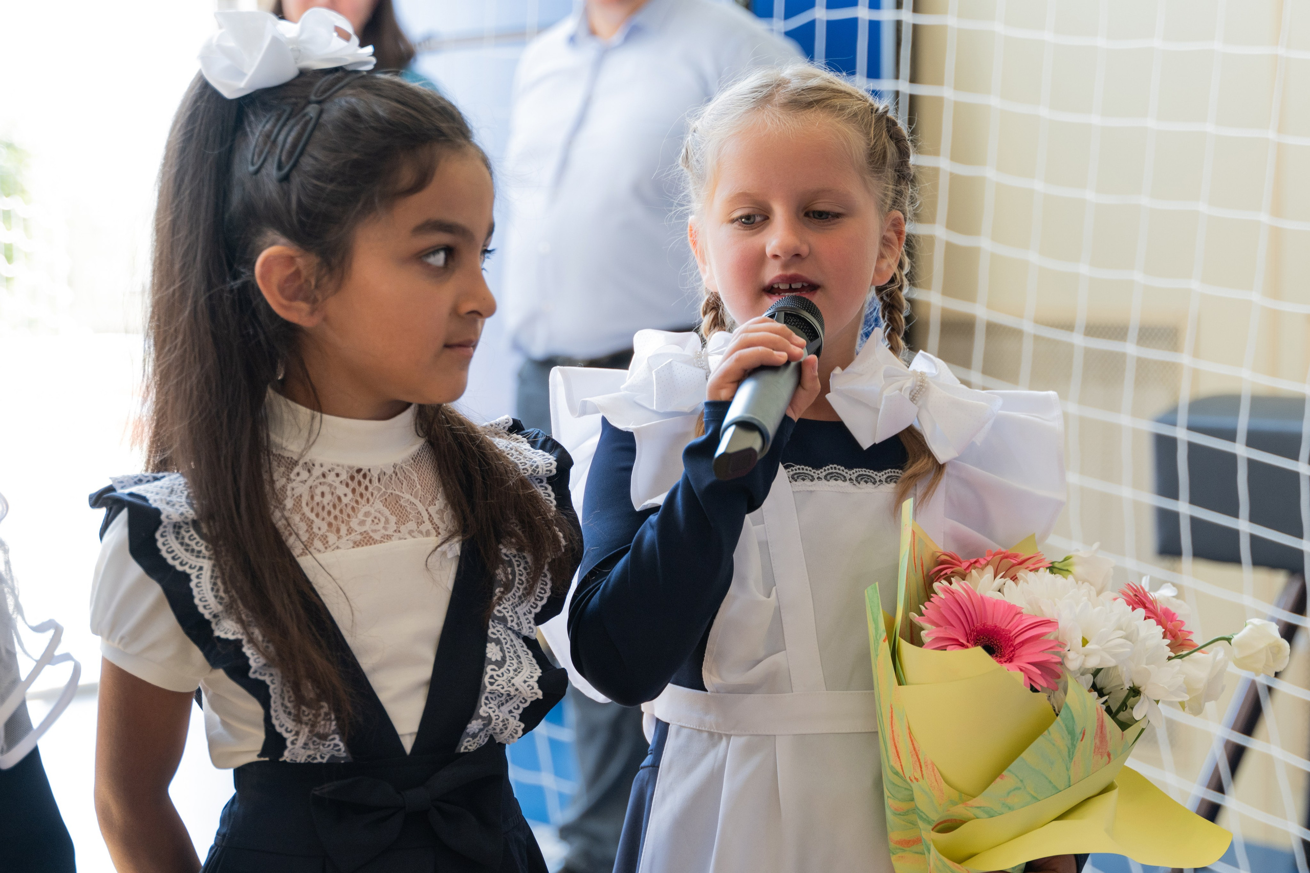 1 Сентября 1 класс. Фотограф самых запоминающихся моментов Вашей жизни