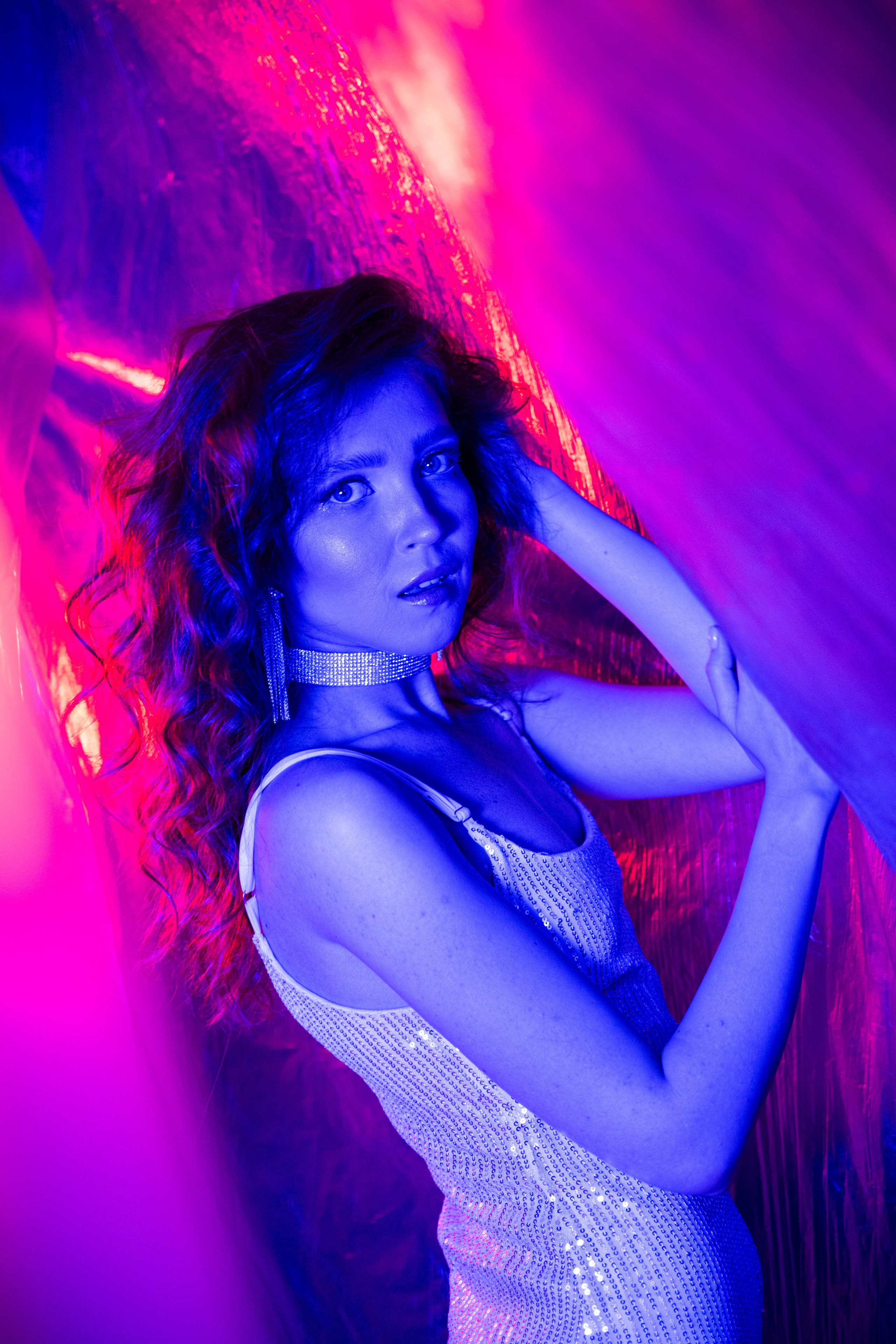 Ваш портрет в студии: от идеи — до результата. Фотограф самых запоминающихся моментов Вашей жизни