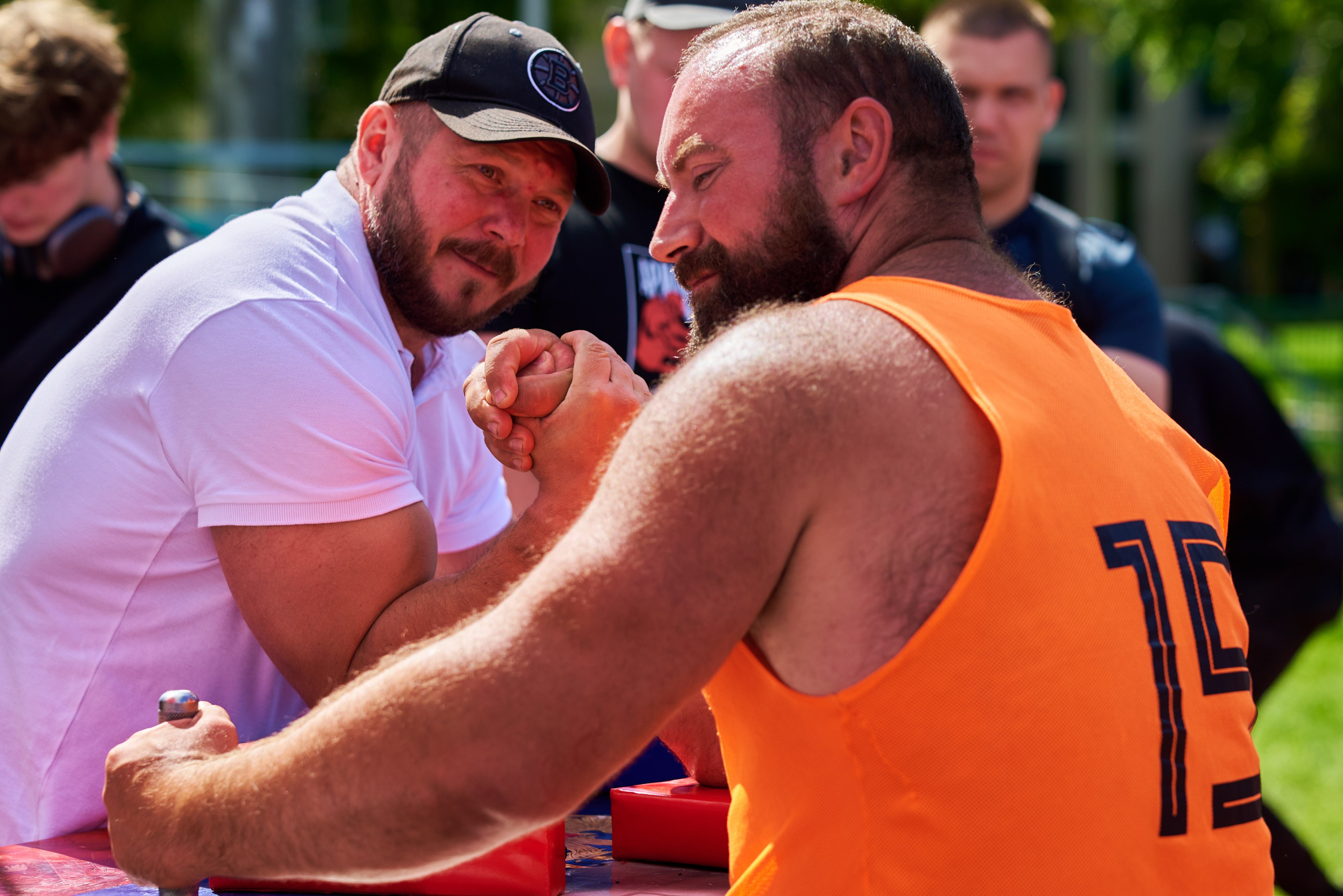 Спорт. Фотограф Сергей Вознесенский LastViking