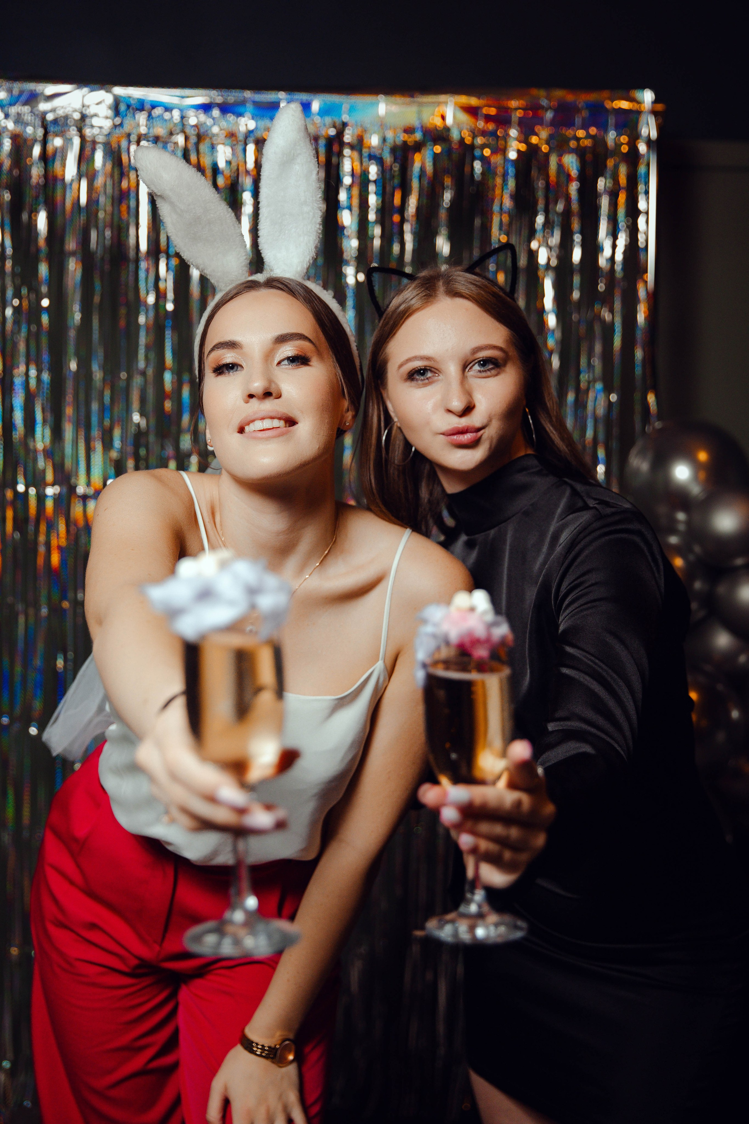 Девичник. Ваш репортажный фотограф Артемий Антонов