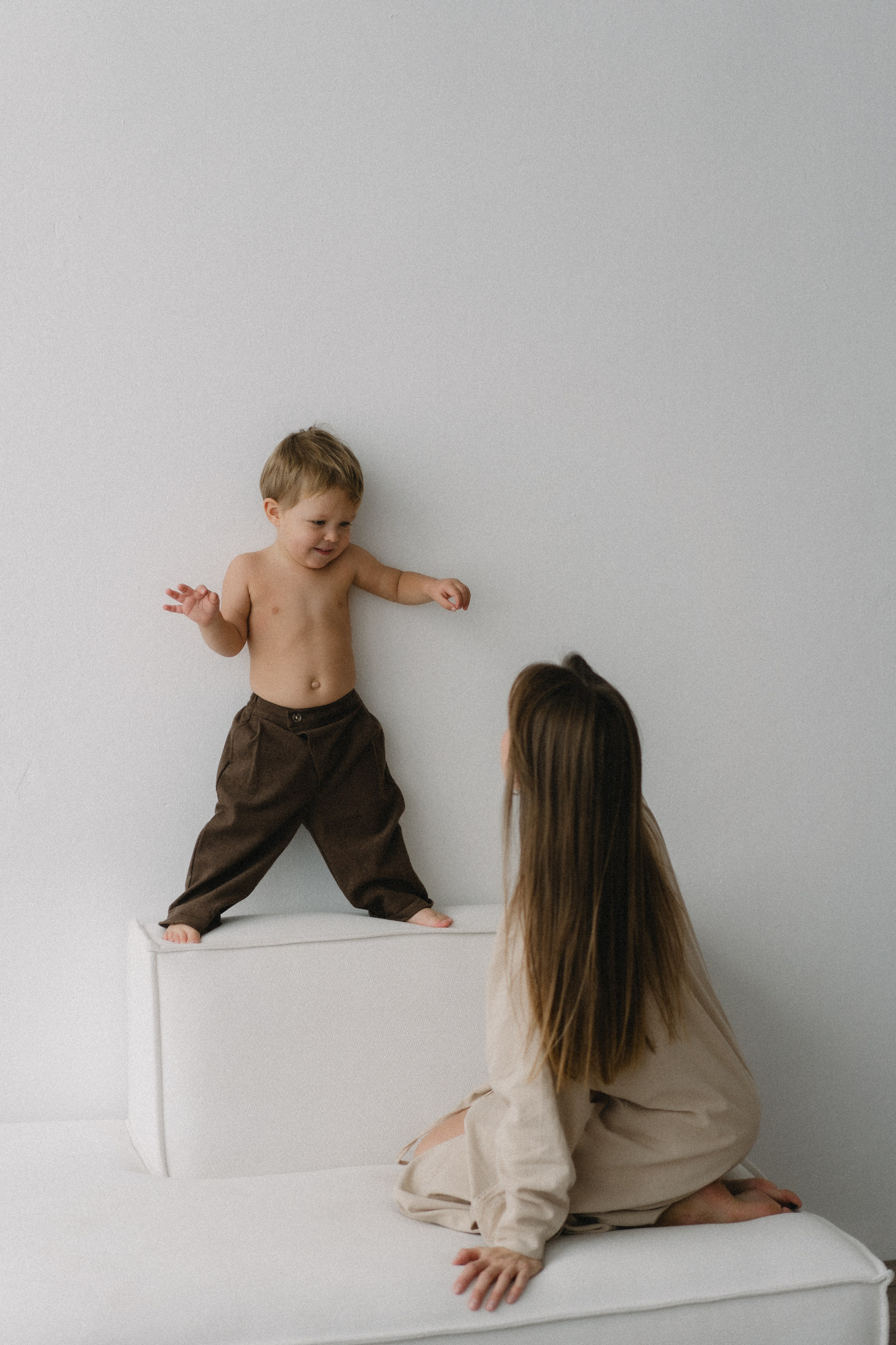 Юля и Ваня. Семейный и детский фотограф в Волгограде и Сочи Наталия Пирметова