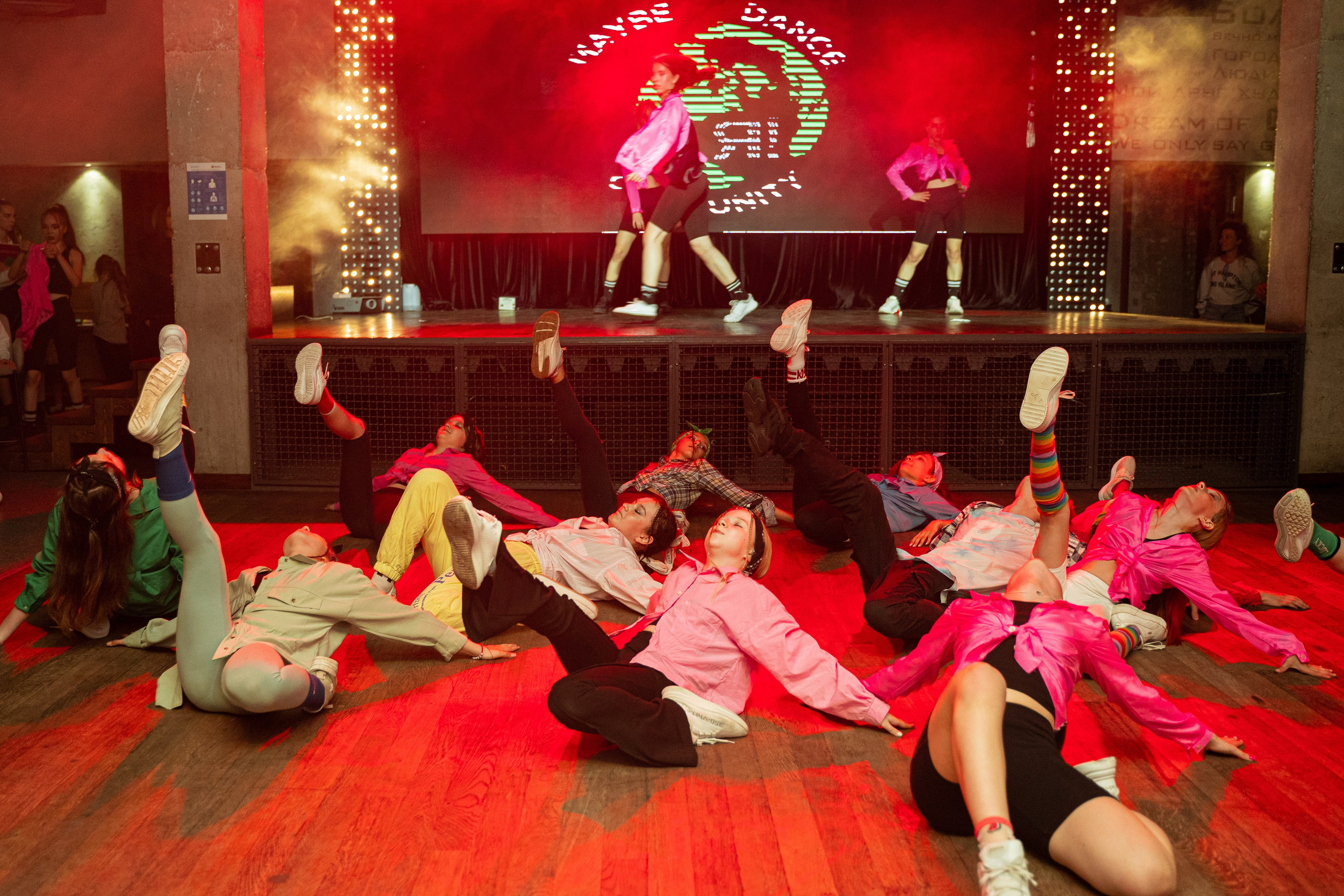 Танцевальная школа MDC. Свадебный и репортажный фотограф в Уфе| Осетрова Ольга