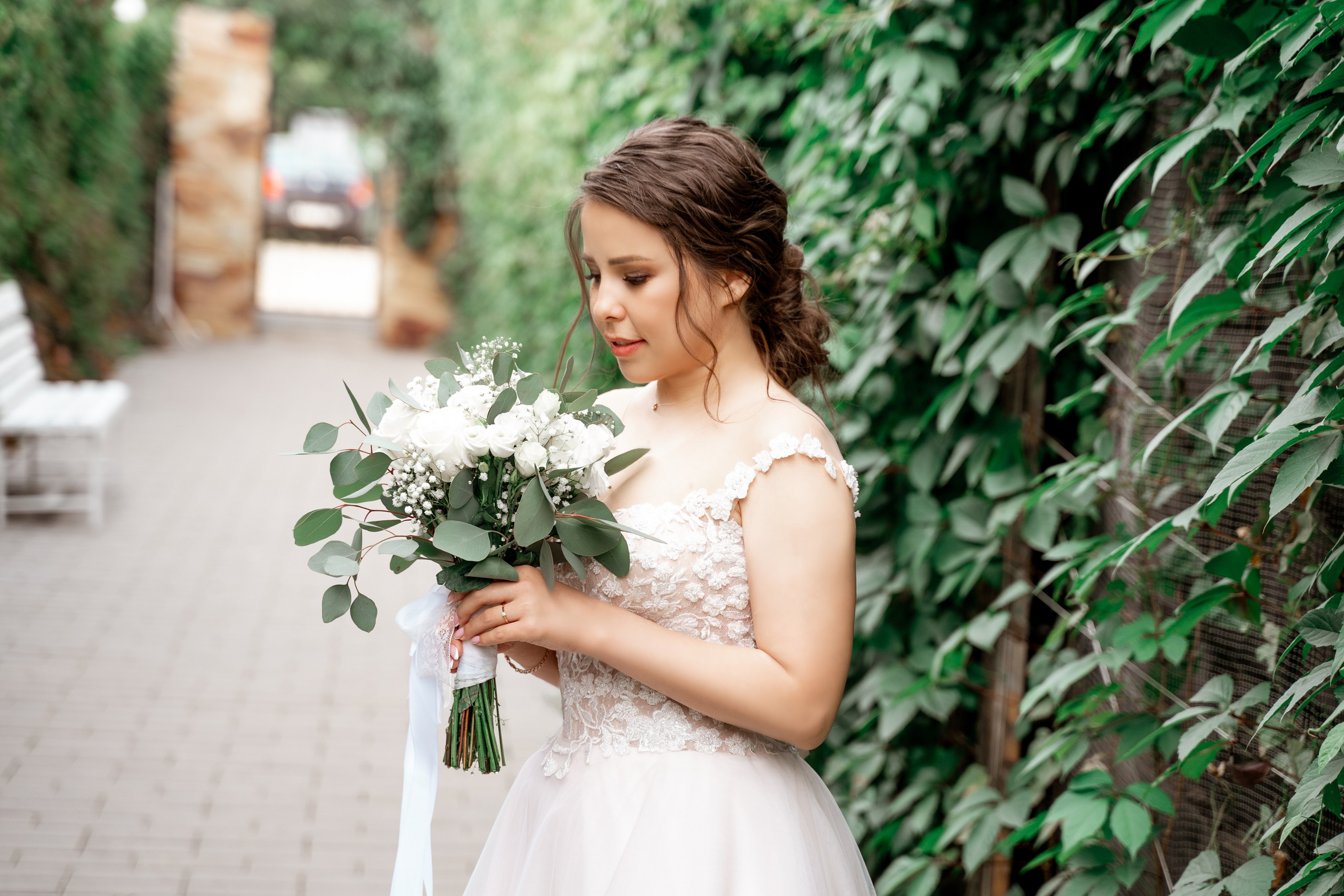 Свадебная фотосессия. Главная