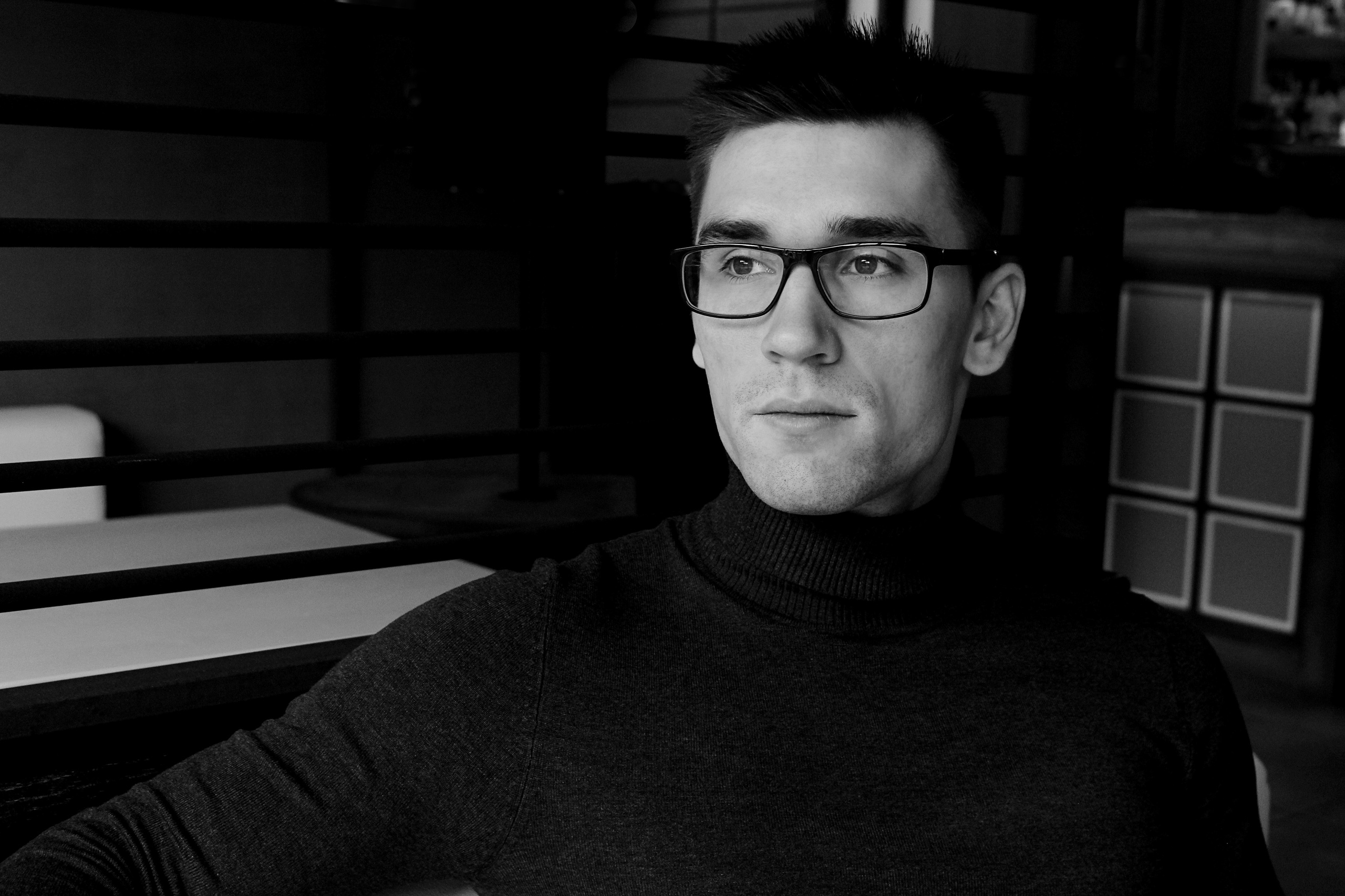 Прогулочная мужская фотосессия. Павел. Свадебный и репортажный фотограф в Уфе| Осетрова Ольга