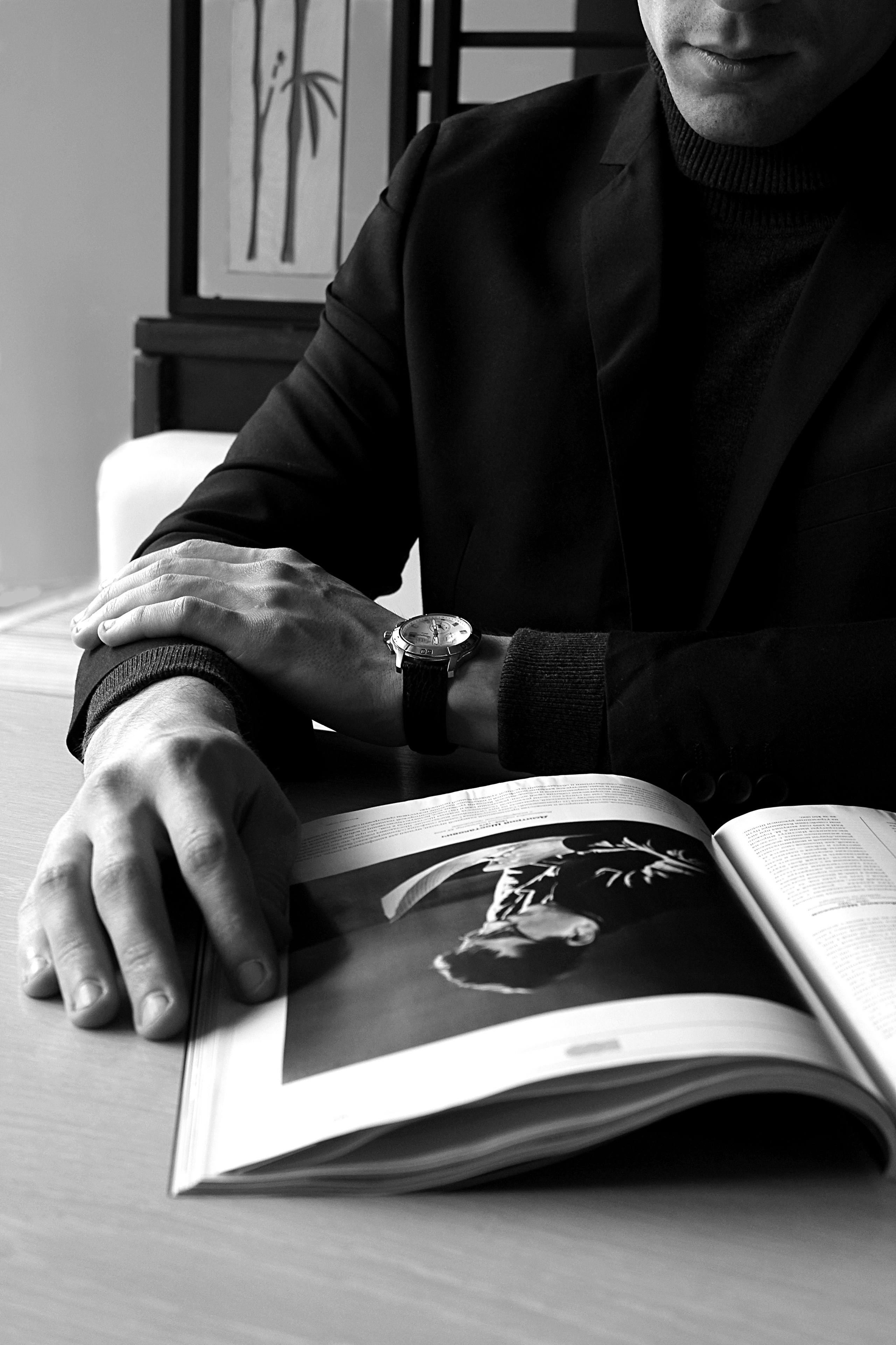 Прогулочная мужская фотосессия. Павел. Свадебный и репортажный фотограф в Уфе| Осетрова Ольга