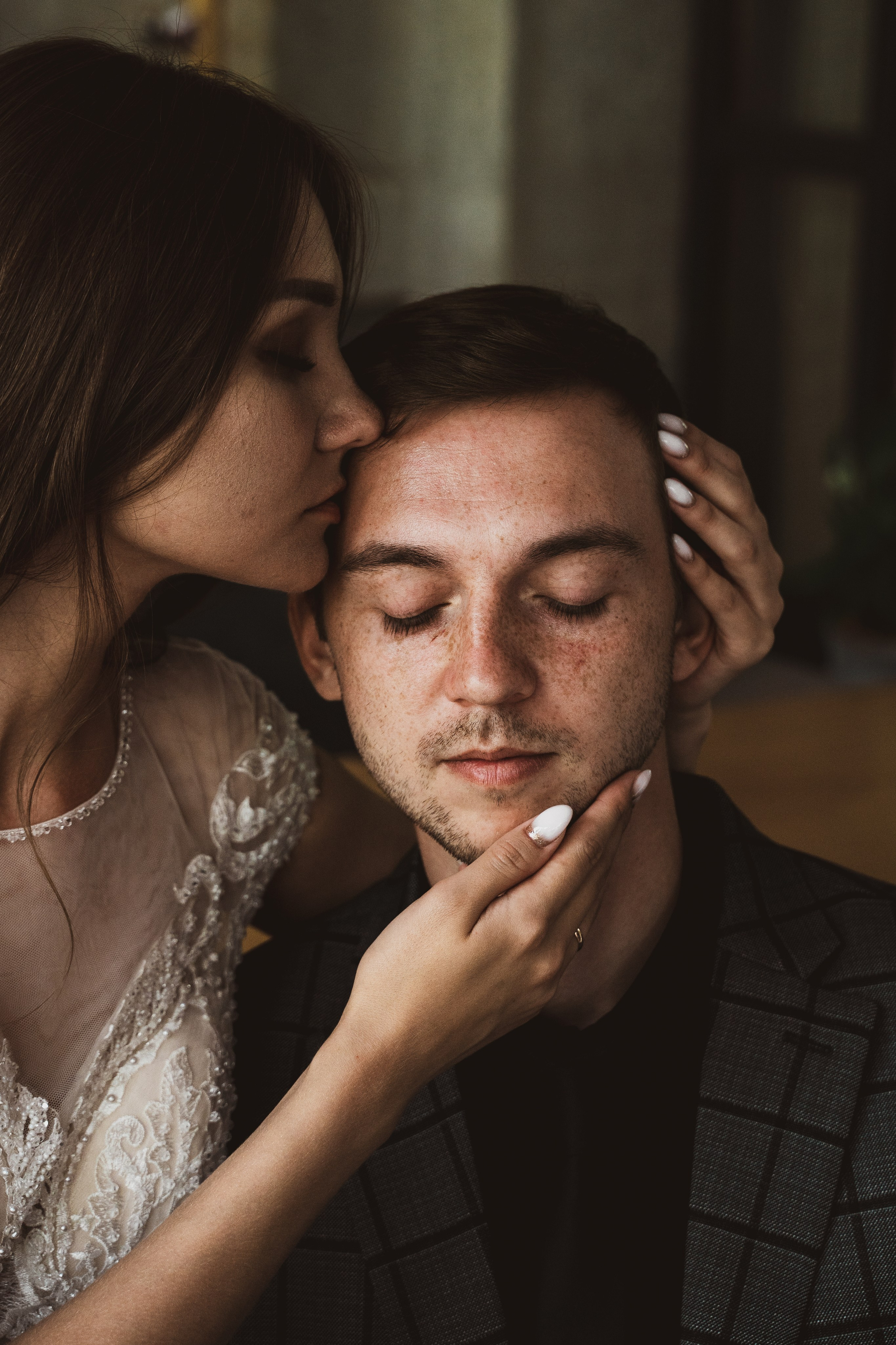 Свадьба Ильвиры и Евгения. Главная