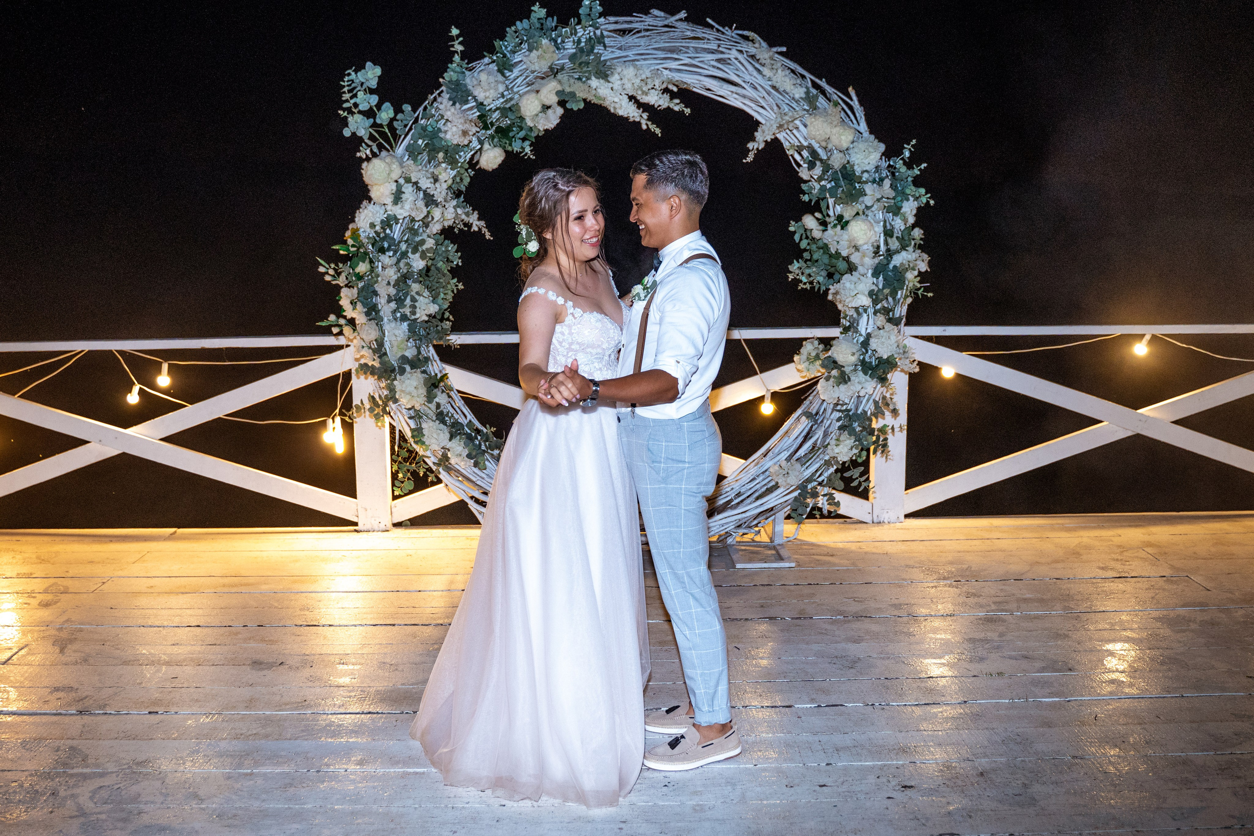 Свадебная фотосессия. Главная