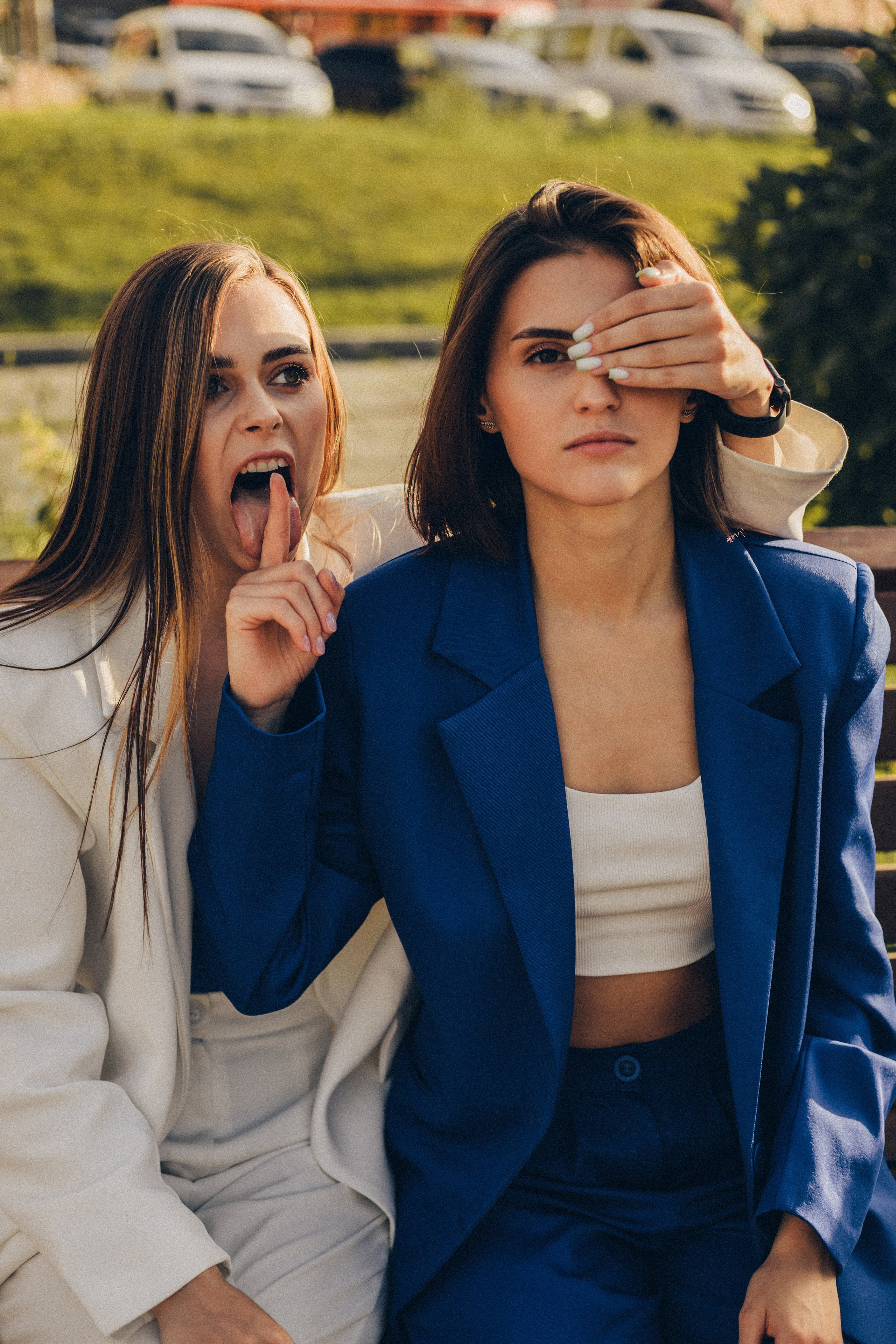 ЛУЧШИЕ ПОДРУЖКИ. Семейный фотограф Нижний Новгород