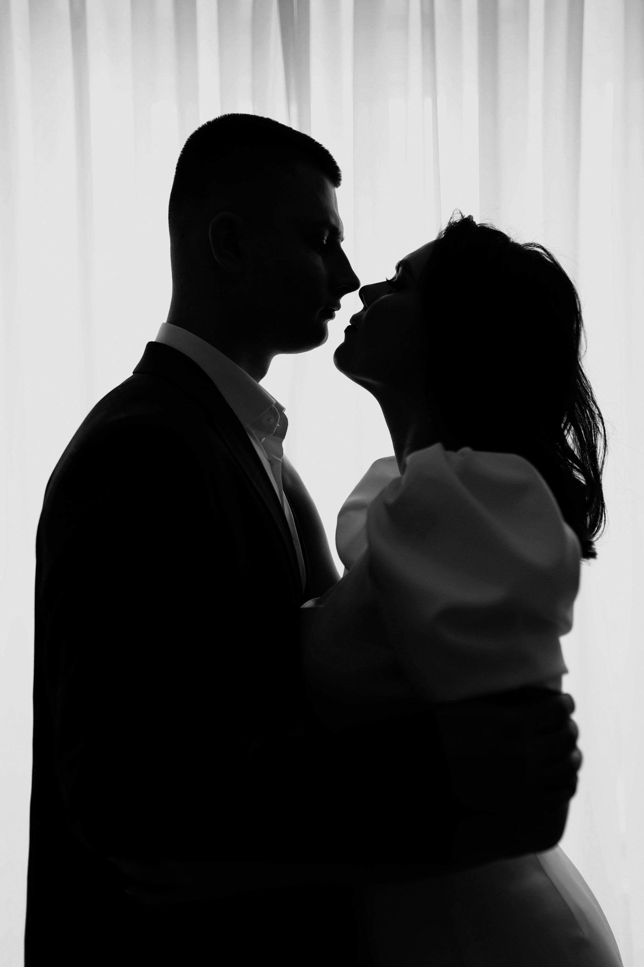 Свадебная фотосессия. Ваш универсальный фотограф Евгения Дунаевская