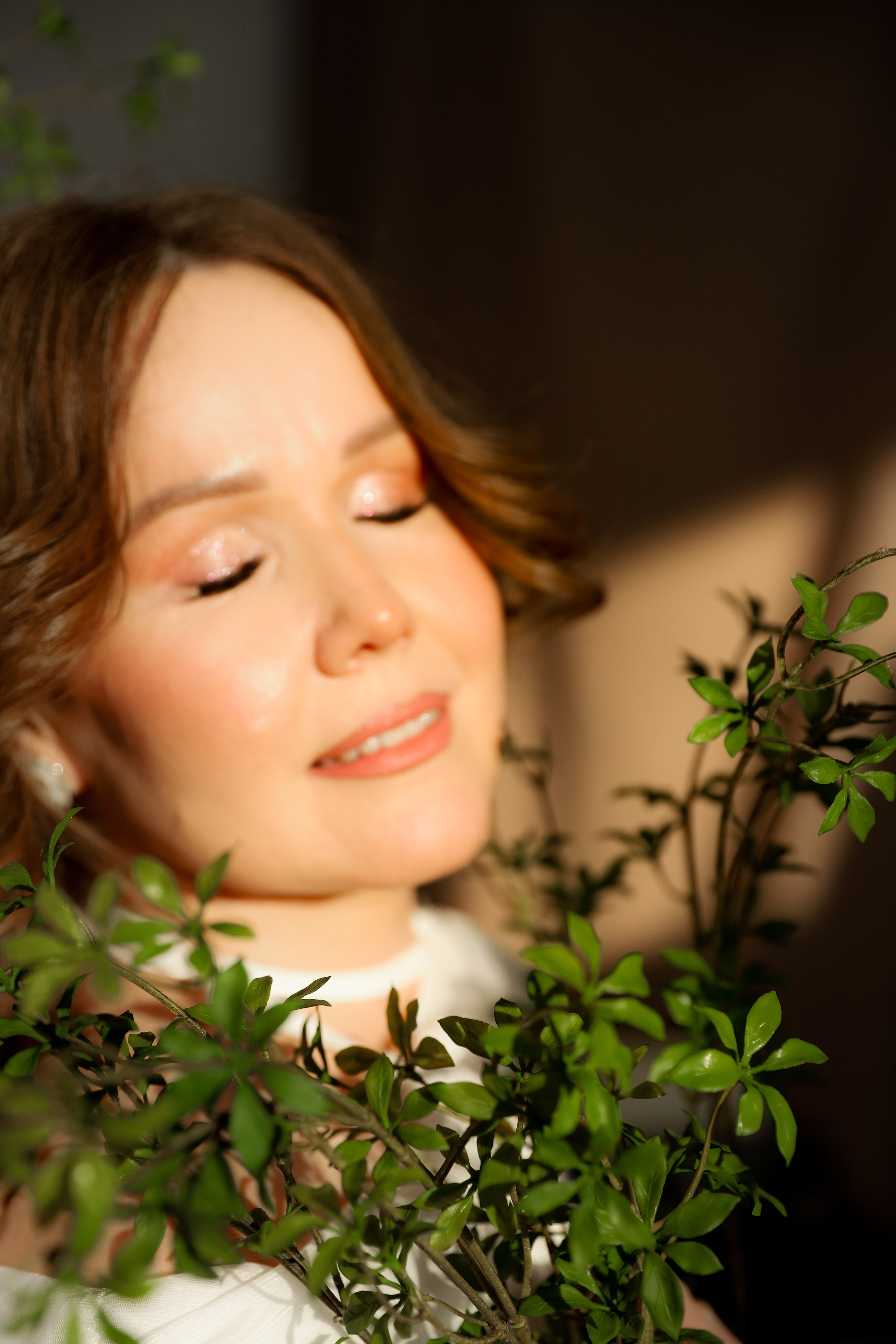 Лена. Фотограф в Сургуте Брызгунова Анастасия