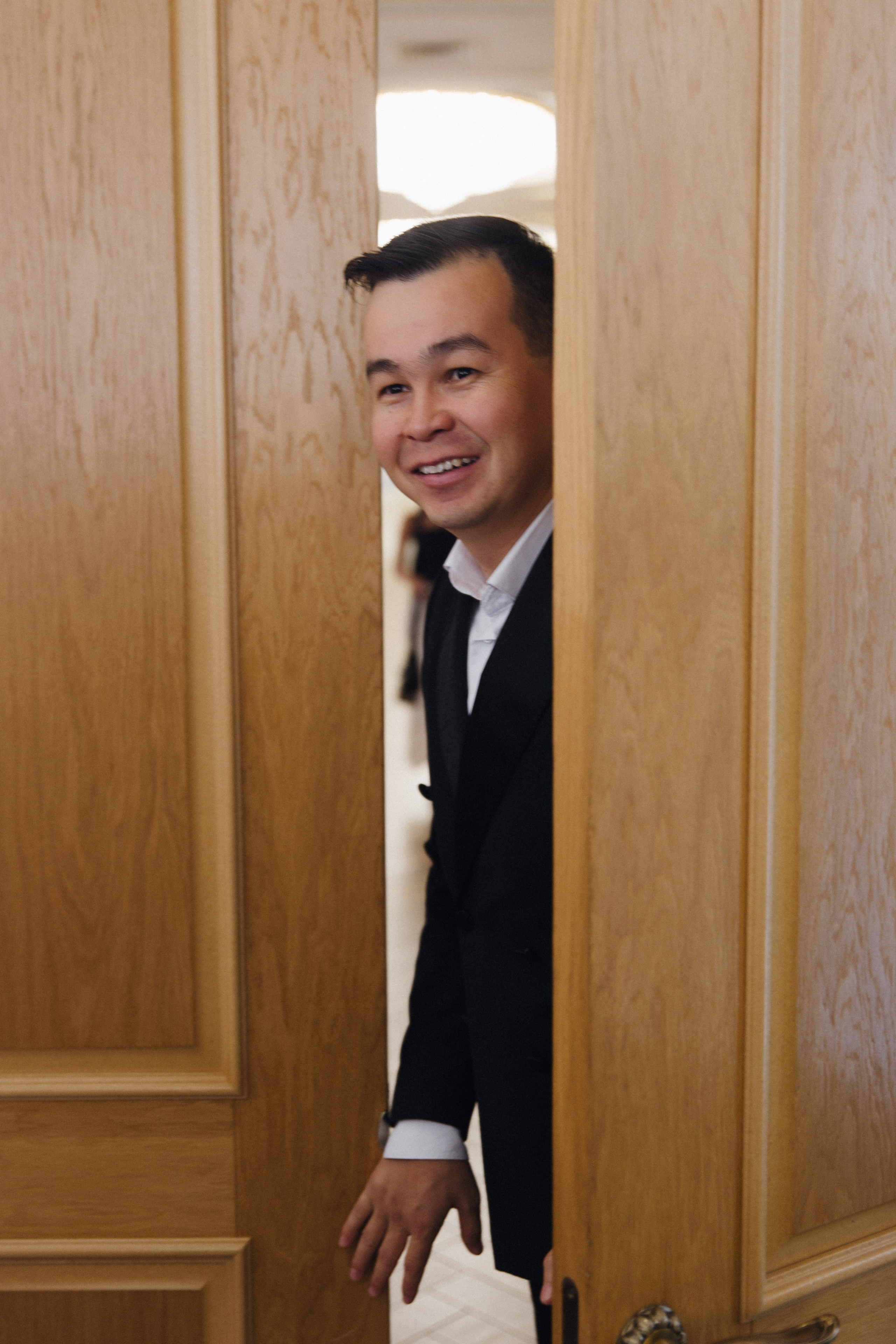 Wedding day Artur & Elina. Фотограф в Астрахани Радмир Баймухамедов