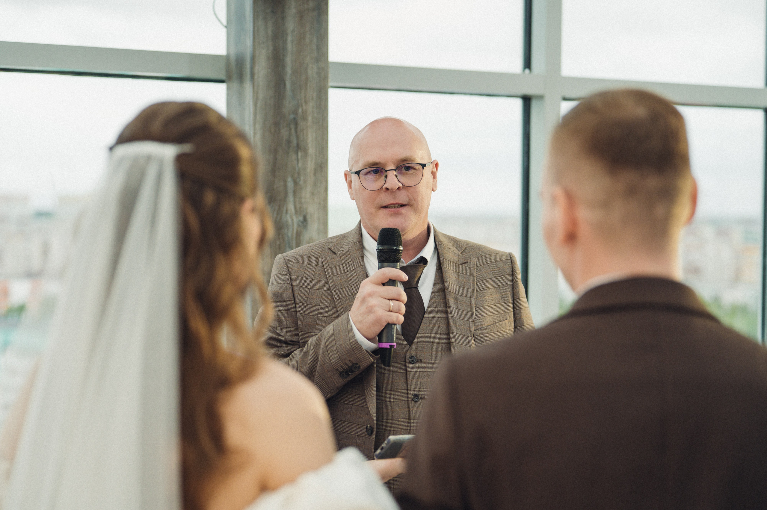 Алёна и Павел. Репортажный и свадебный фотограф в Сургуте