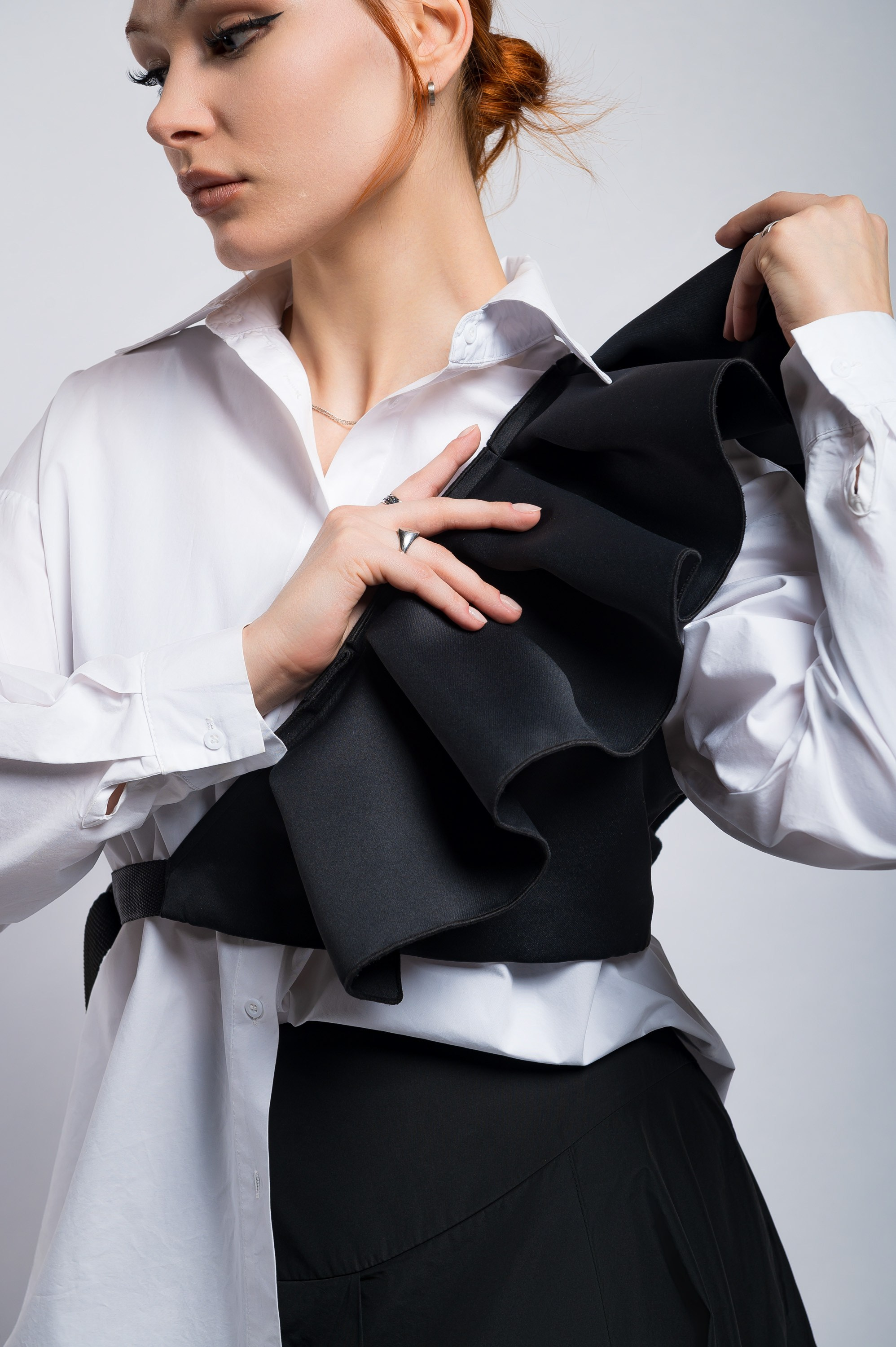 Рюши. Главная