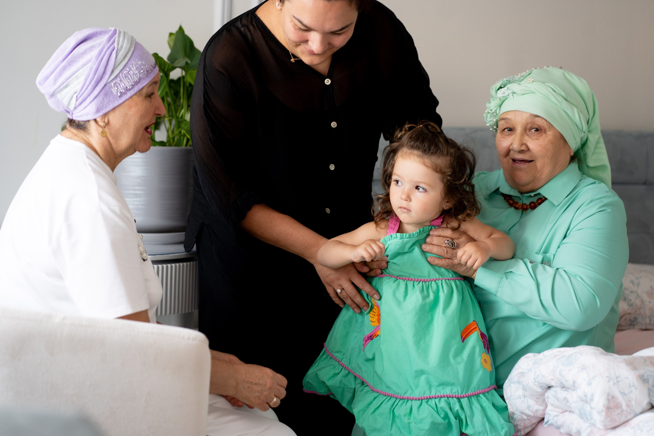 Съемка для патронажной службы. Фотограф и маркетолог Андрей Юрилин Саратов и Энгельс