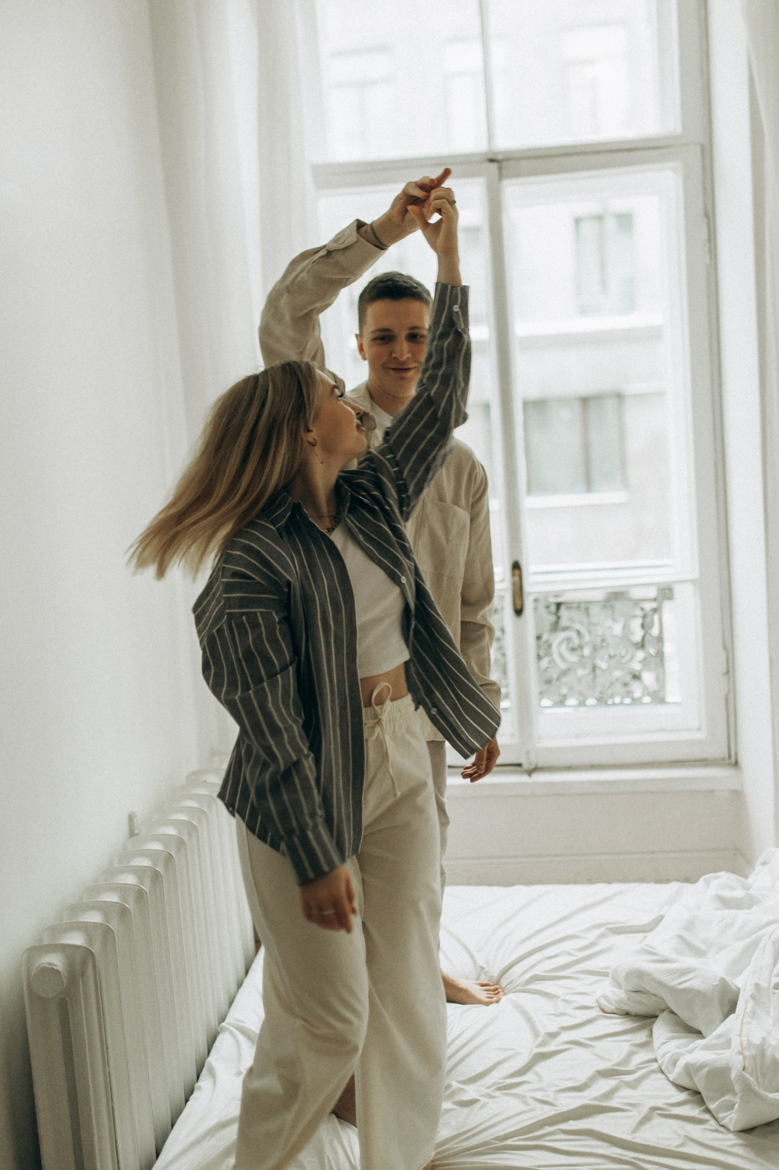 Юлия и Кирилл. Фотограф в Санкт-Петербурге