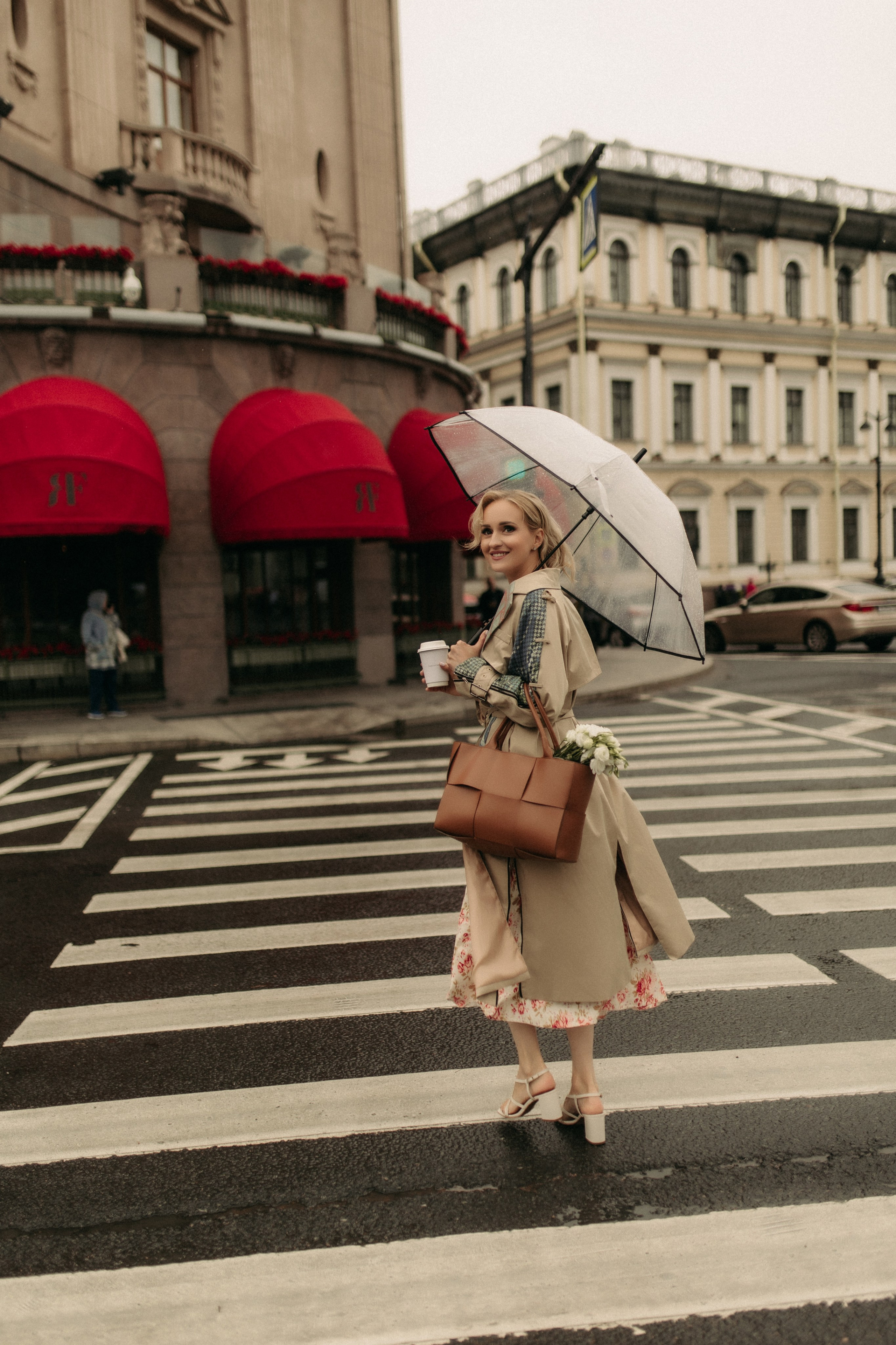 Екатерина. Фотограф в Санкт-Петербурге