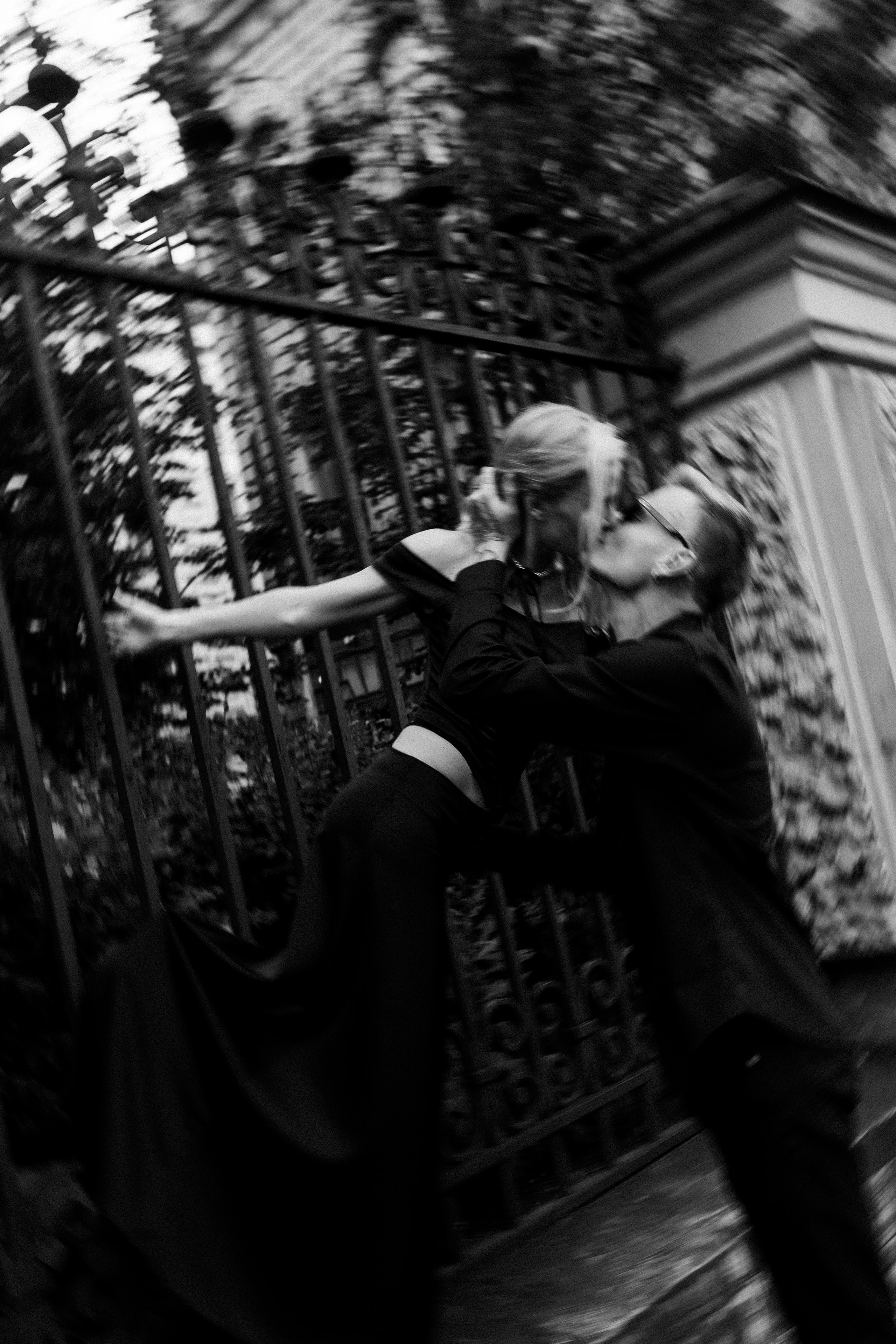 Анна и Егор. Фотограф в Санкт-Петербурге