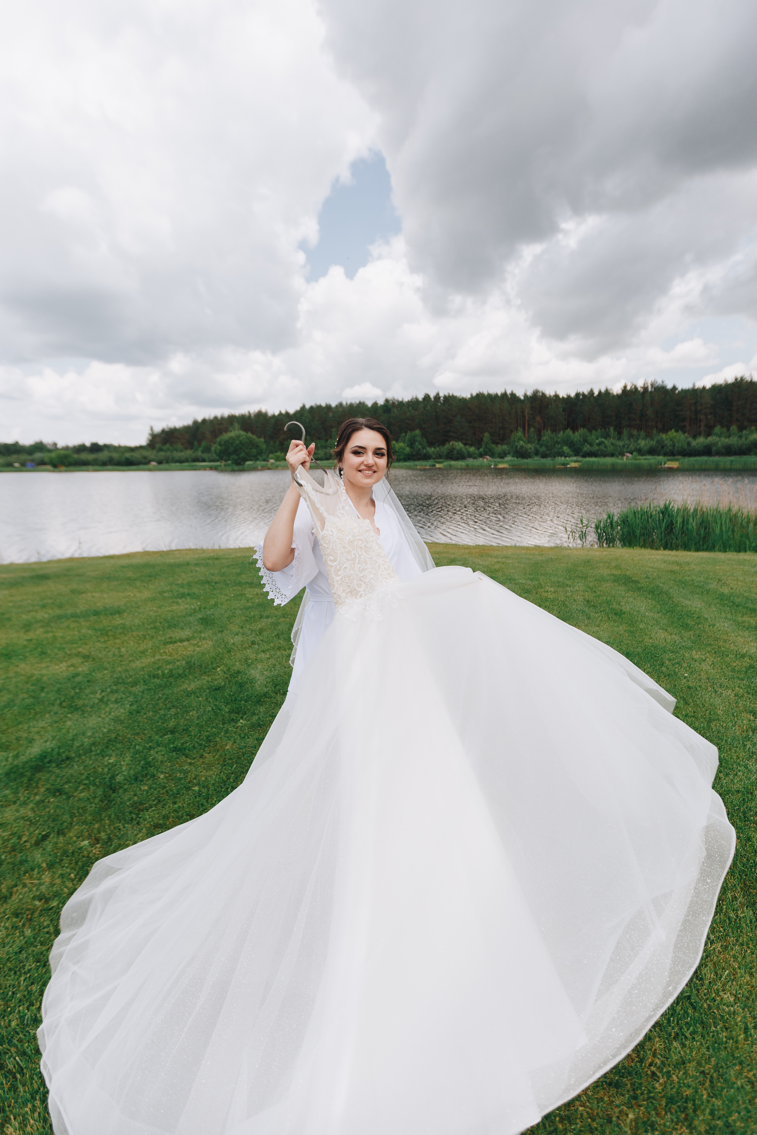 Свадебная Фото и Видео съёмка в Буда-Кошелева, на усадьбе Озерная. Свадебный семейный фотограф и видеограф Гомель Минск Беларусь Европа