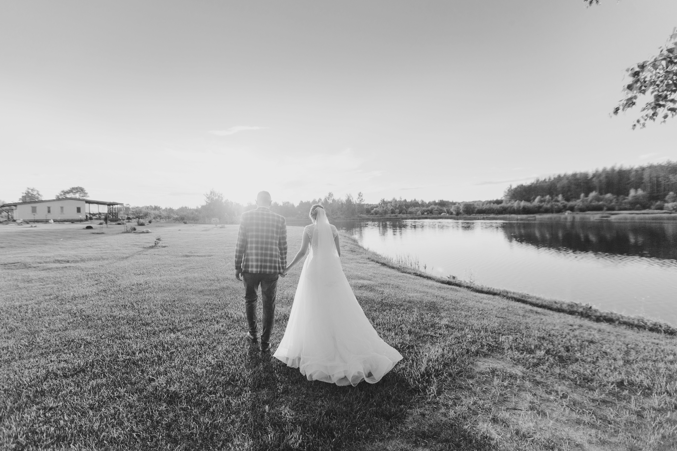 Свадебная Фото и Видео съёмка в Буда-Кошелева, на усадьбе Озерная. Свадебный семейный фотограф и видеограф Гомель Минск Беларусь Европа