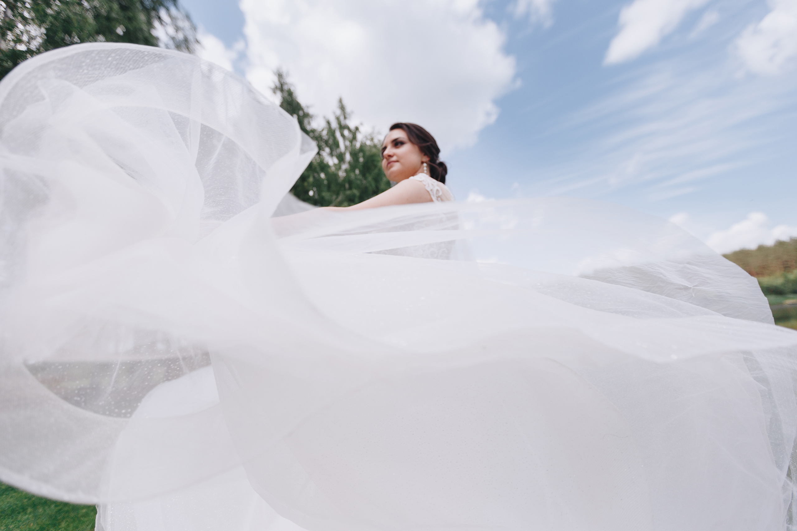 Свадебная Фото и Видео съёмка в Буда-Кошелева, на усадьбе Озерная. Свадебный семейный фотограф и видеограф Гомель Минск Беларусь Европа