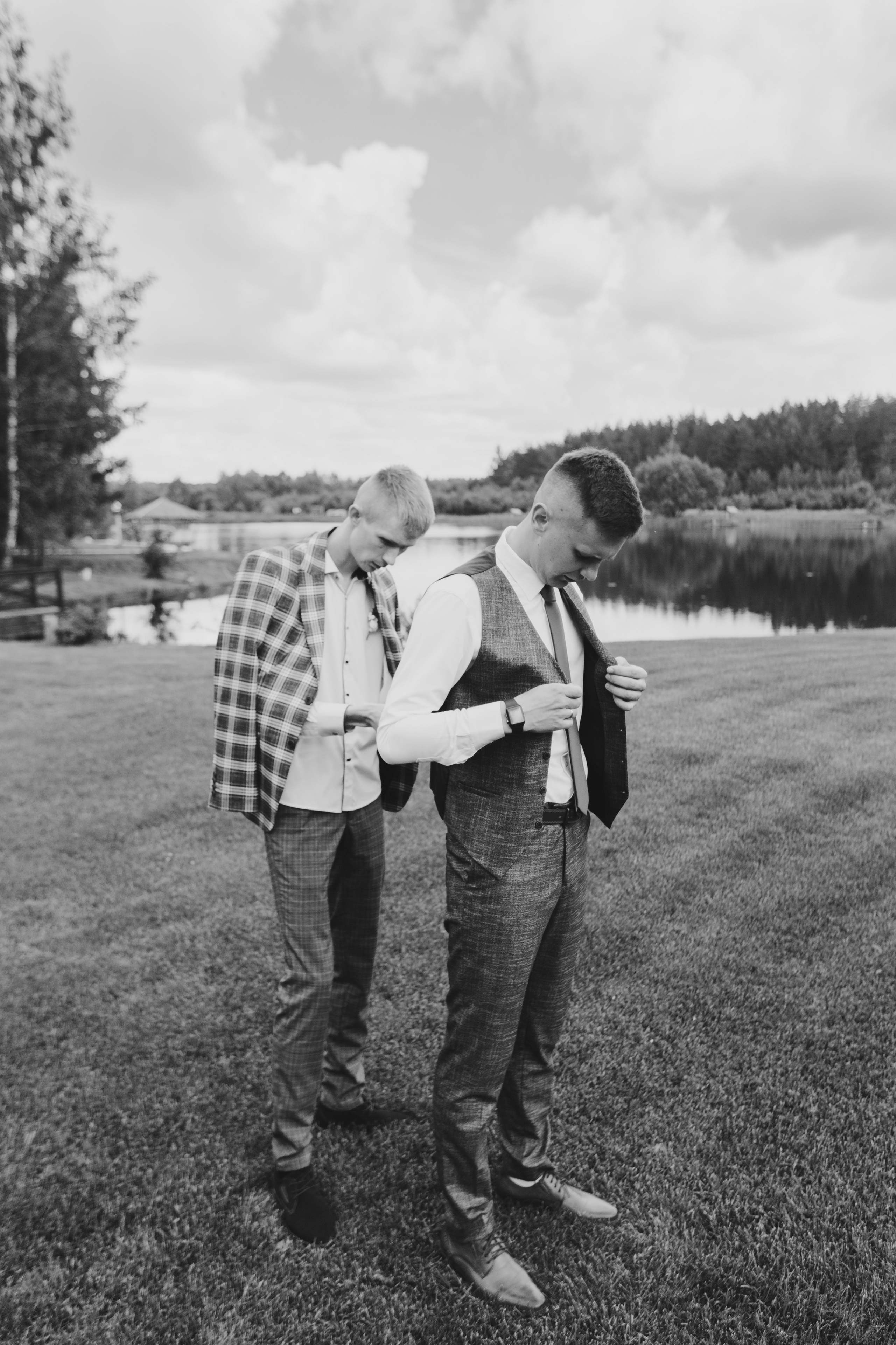 Свадебная Фото и Видео съёмка в Буда-Кошелева, на усадьбе Озерная. Свадебный семейный фотограф и видеограф Гомель Минск Беларусь Европа