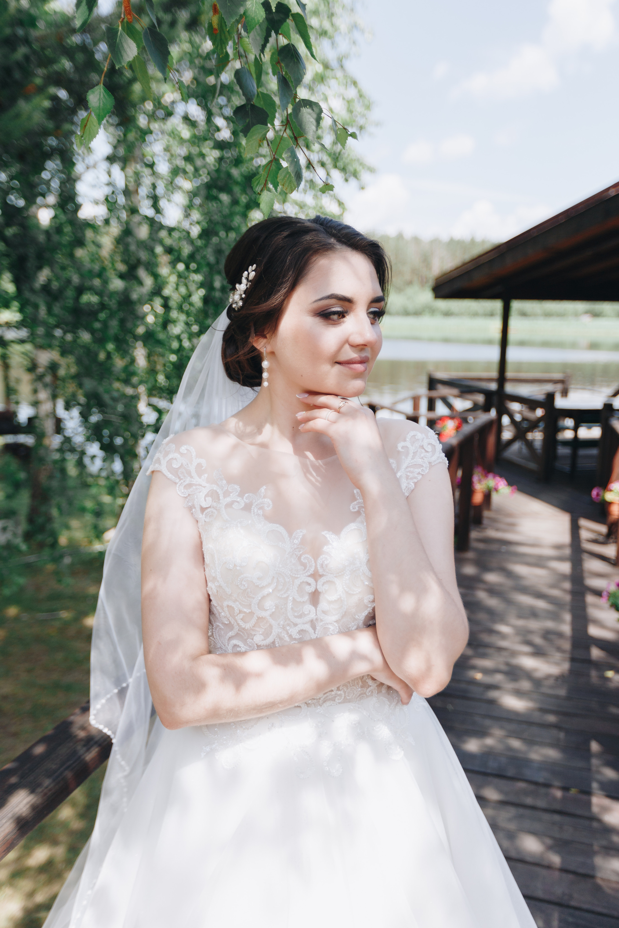 Свадебная Фото и Видео съёмка в Буда-Кошелева, на усадьбе Озерная. Свадебный семейный фотограф и видеограф Гомель Минск Беларусь Европа