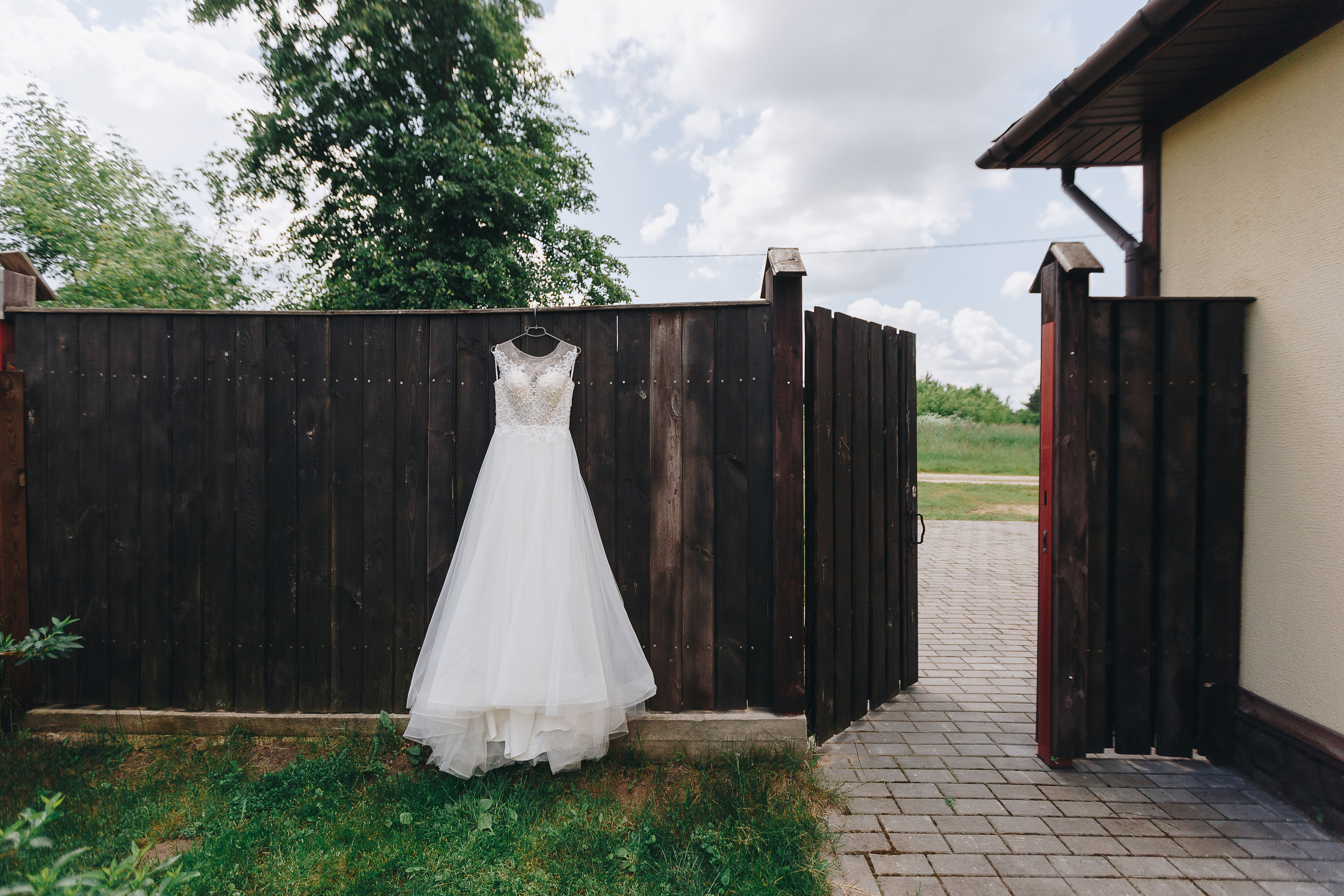 Свадебная Фото и Видео съёмка в Буда-Кошелева, на усадьбе Озерная. Свадебный семейный фотограф и видеограф Гомель Минск Беларусь Европа