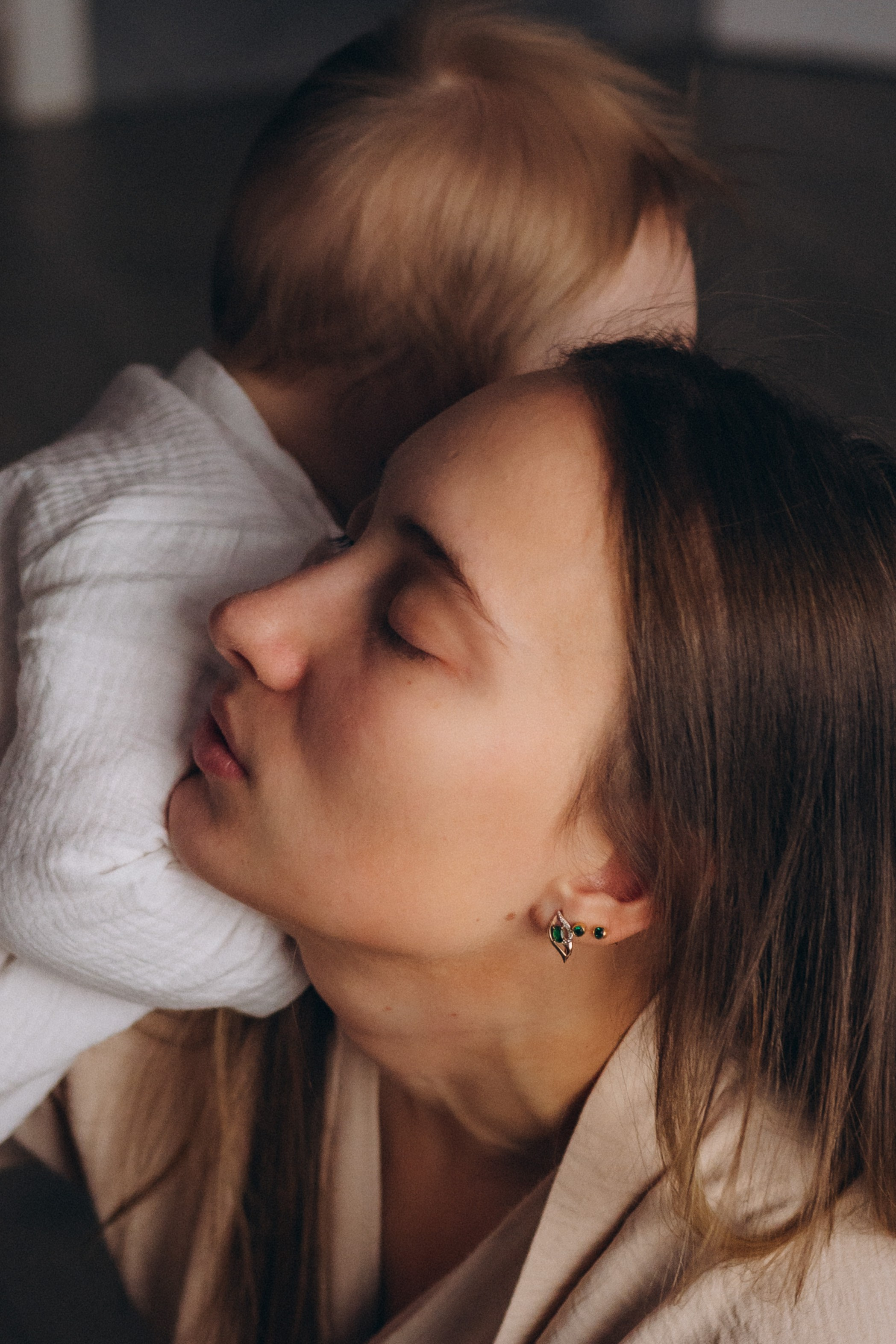 Богдан. Семейный фотограф в Новом Уренгое Алёна Пряженцева