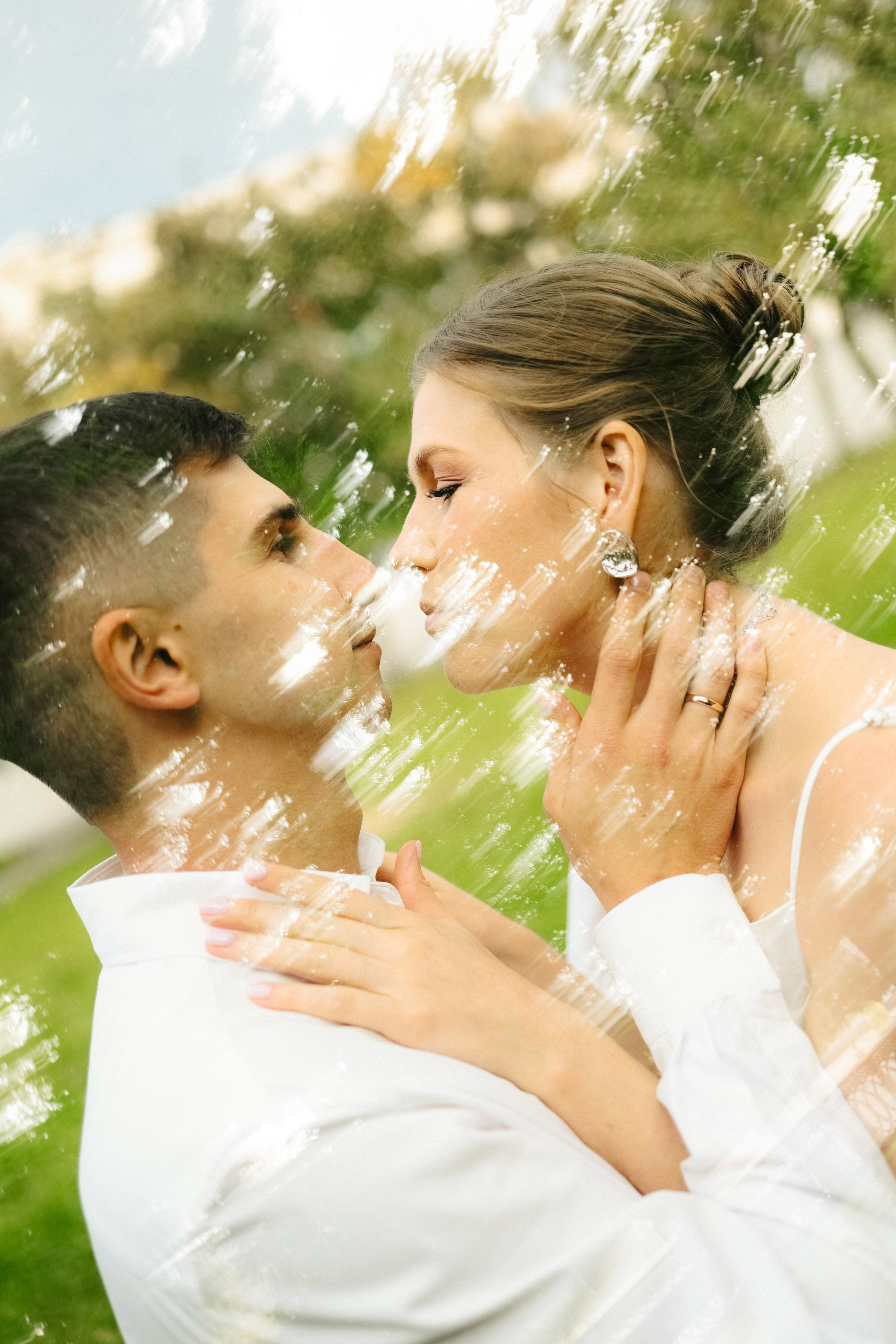 A | I. Свадебный и портретный фотограф в Новосибирске Любовь Исакова