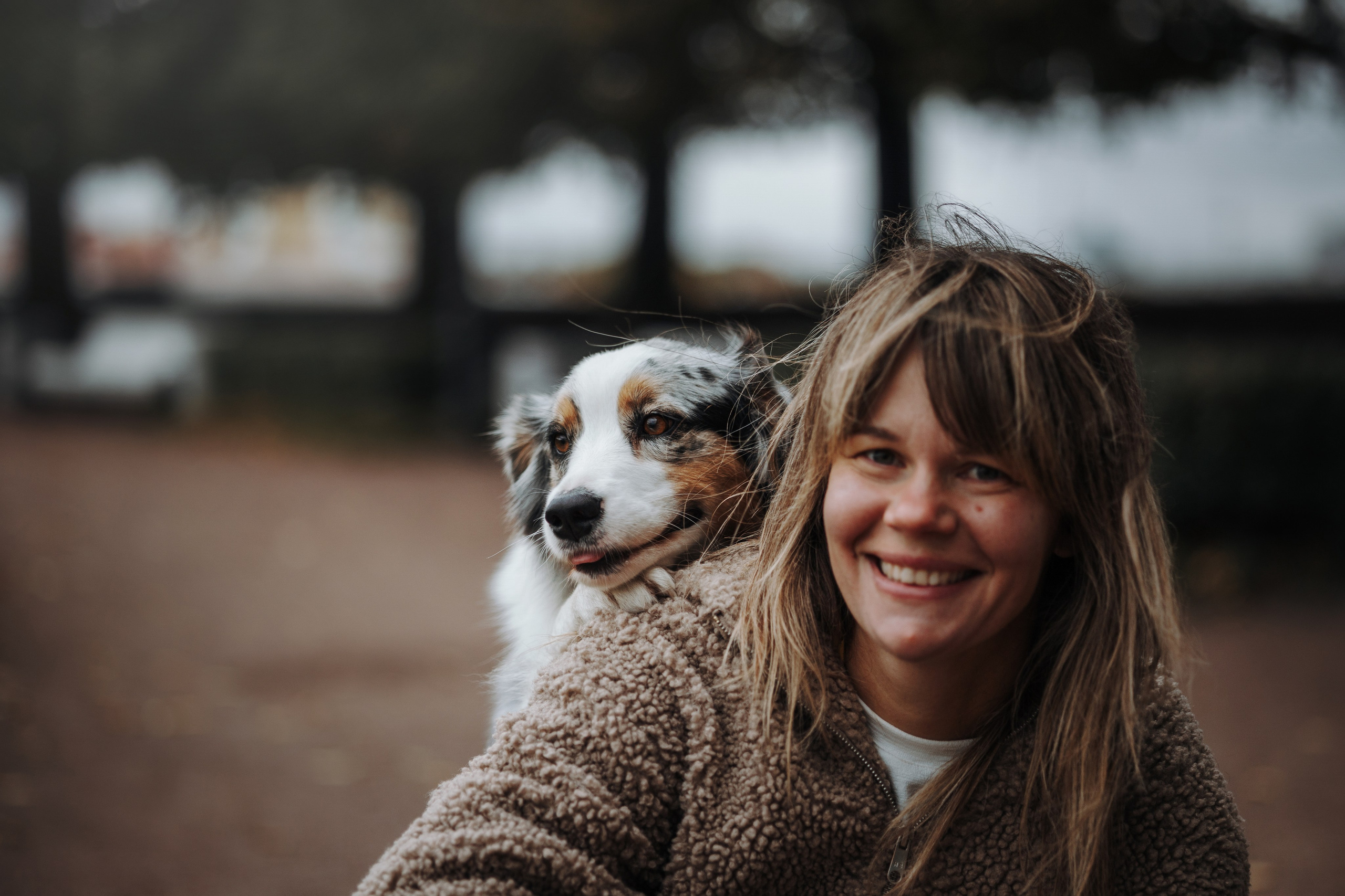 Ирина и Кайса. Фотограф — Анималист | Санкт-Петербург