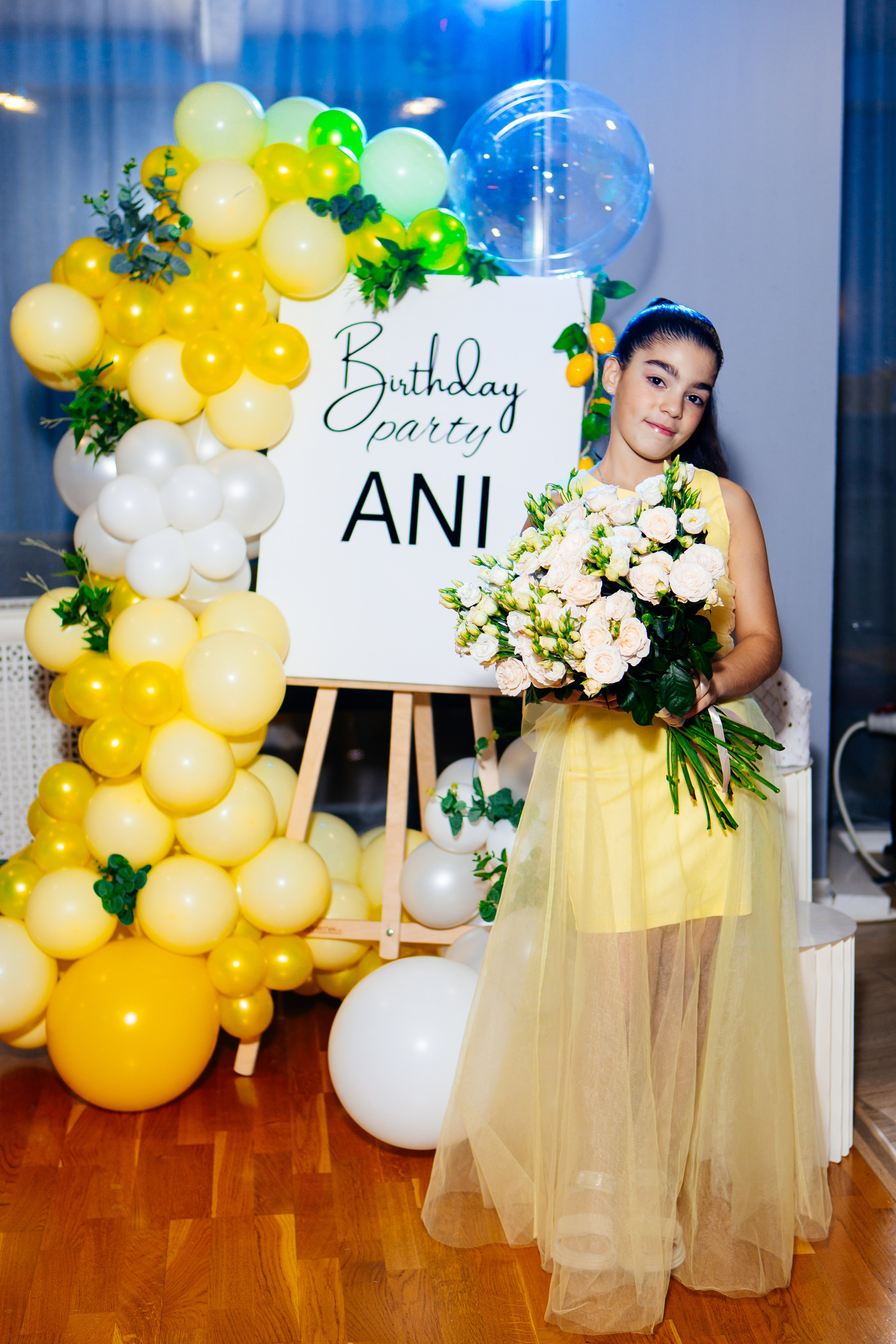 Детские съемки. Репортажный фотограф в Омске Ларионова Елена