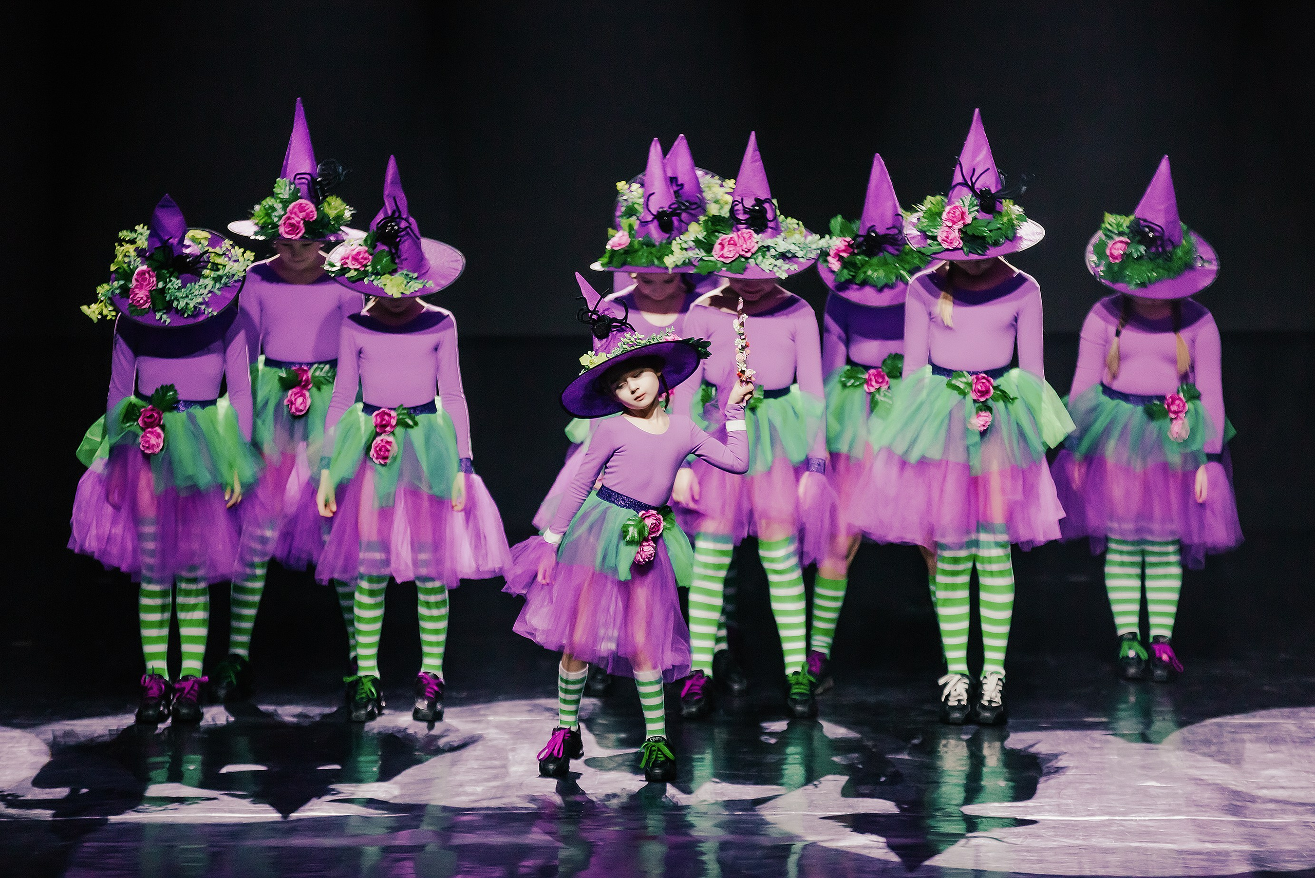 Концерты. Репортажный и свадебный фотограф в Новосибирске Марина Красавина