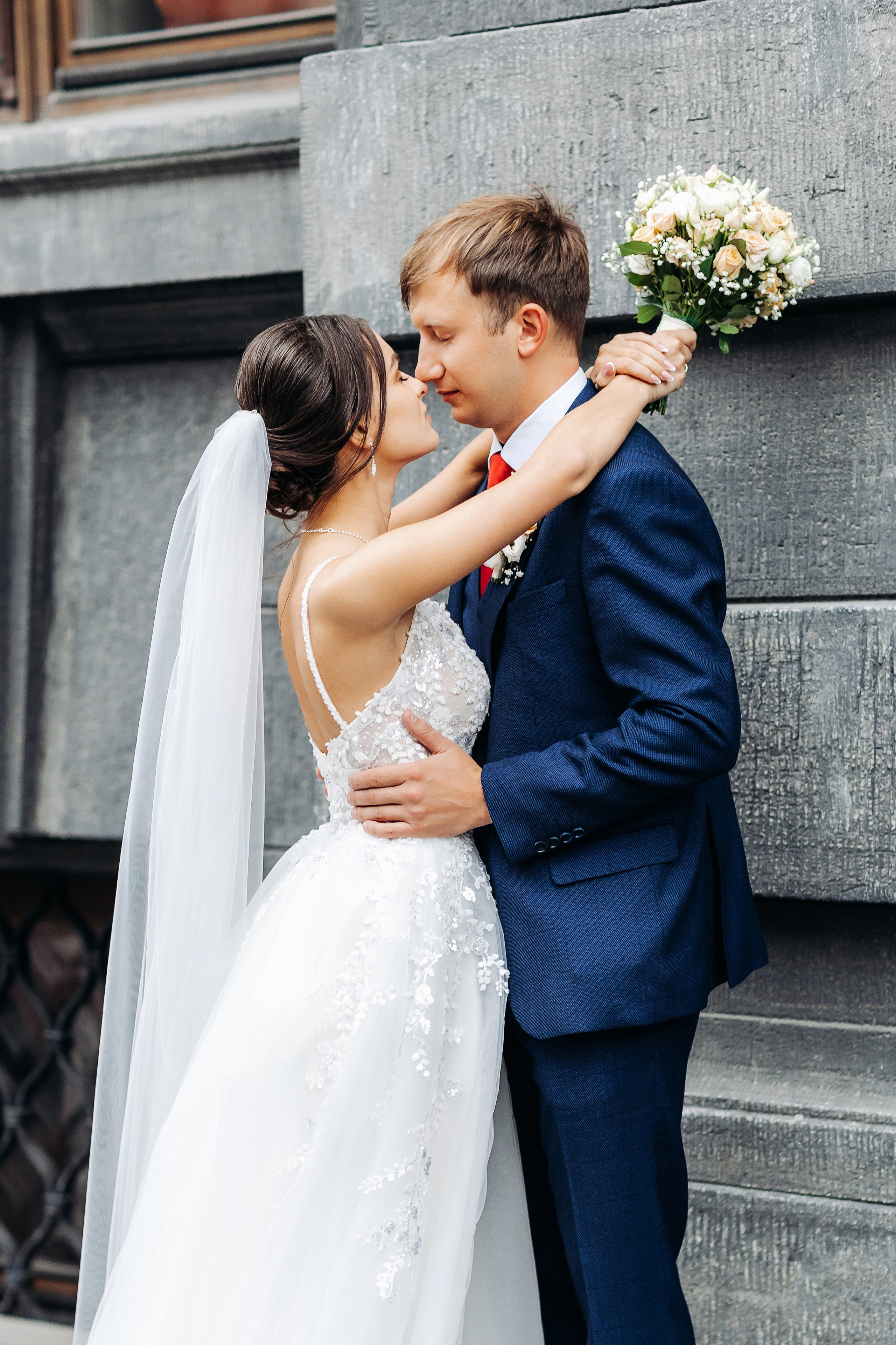 Максим Ангелина. Фотограф Омск Андрей Козяков