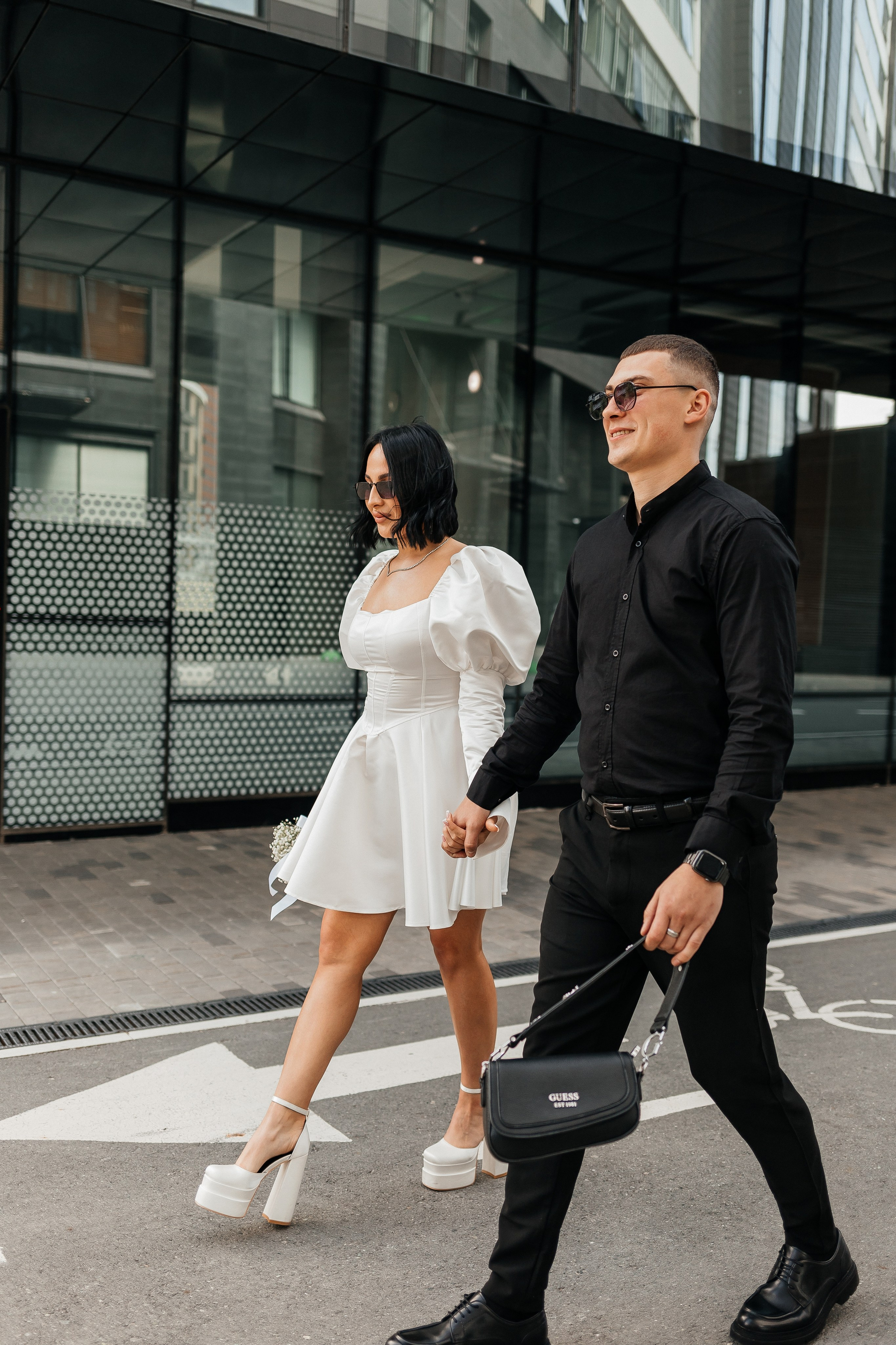 Александр и Карина/2024. Свадебный и семейный фотограф в Екатеринбурге