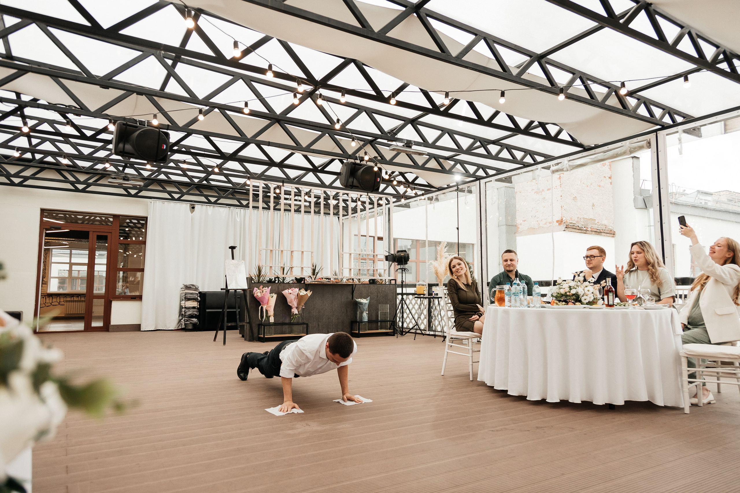 Сергей и Анастасия/2024. Свадебный и семейный фотограф в Екатеринбурге