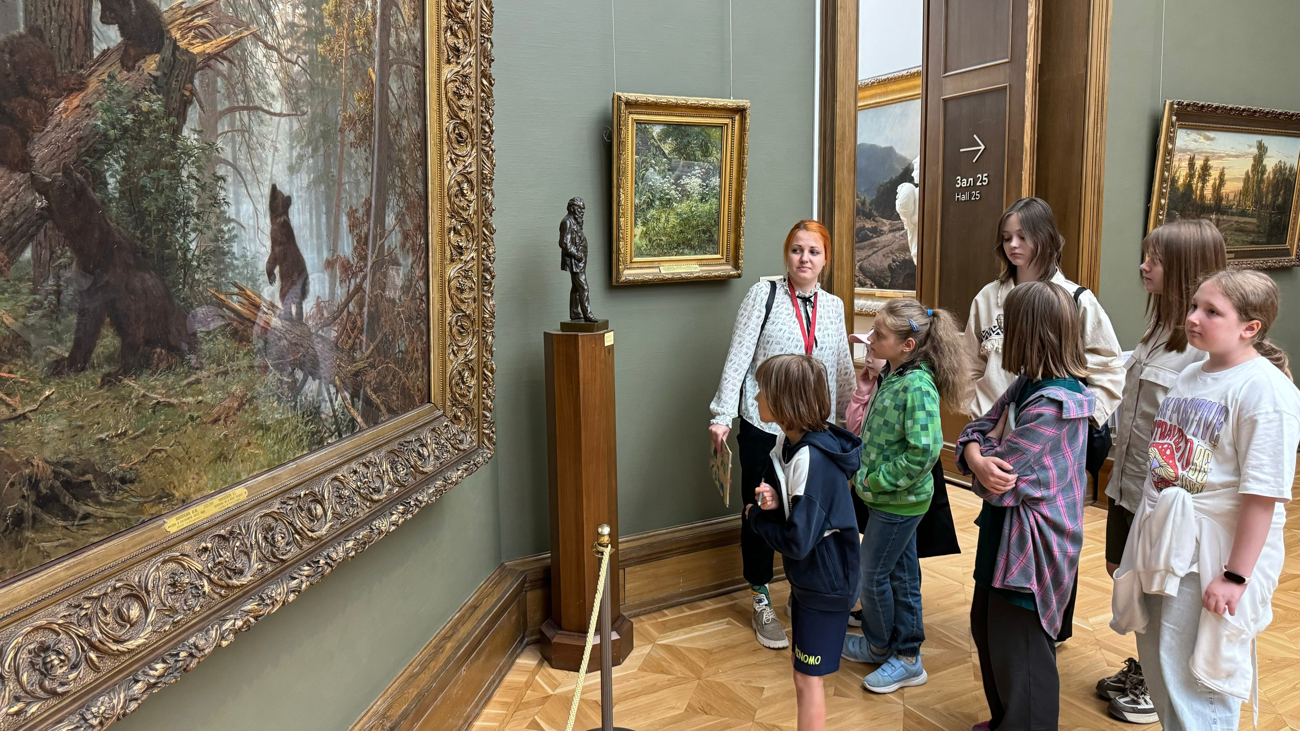 Приглашаем в арт-лагерь в Москве для детей!. Арт-вечеринки и мастер-классы в Москве для взрослых и детей