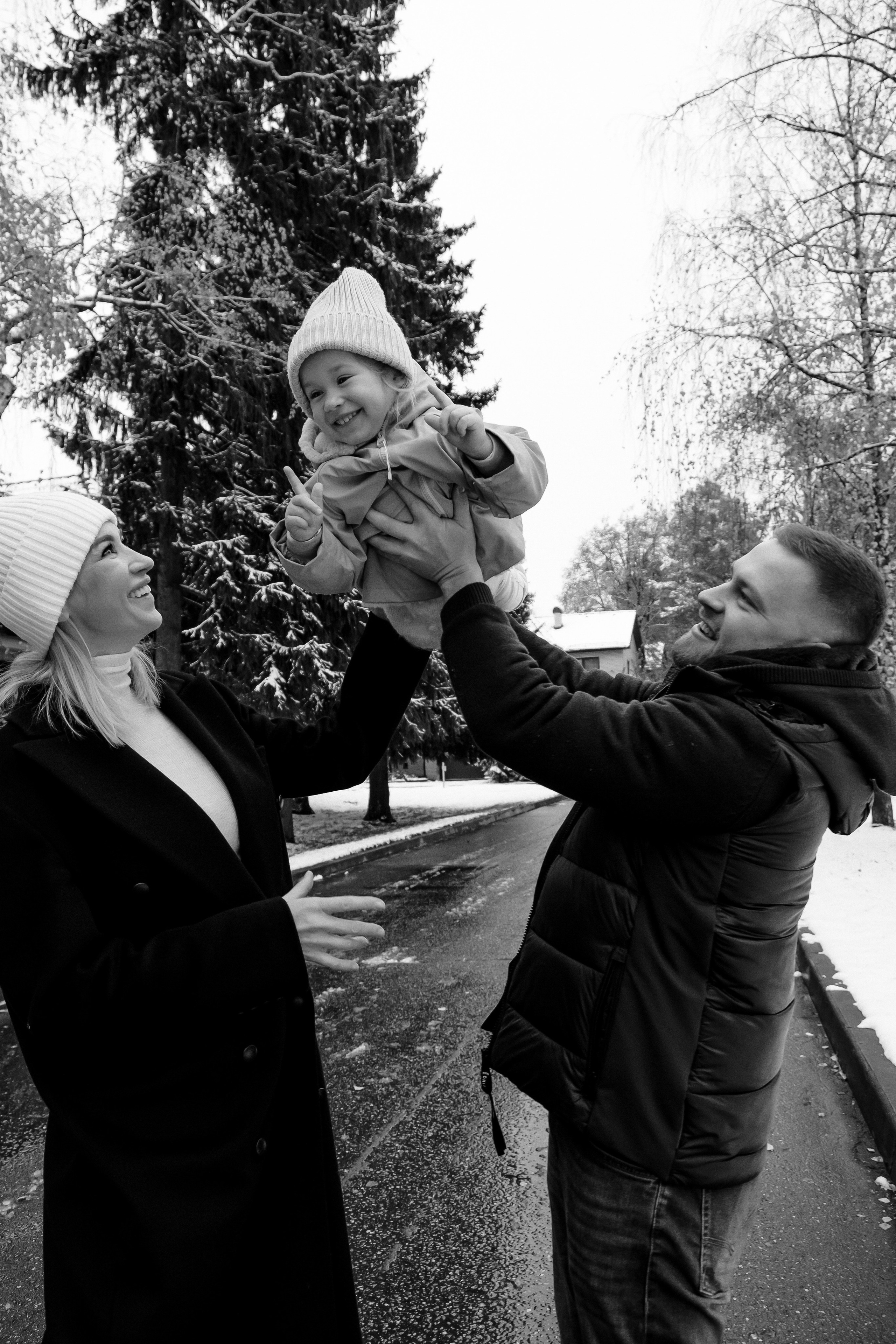Марго, Ярослав, Оливия. Фотограф женского портрета и репортажной съёмки Алексеева Анна г. Москва
