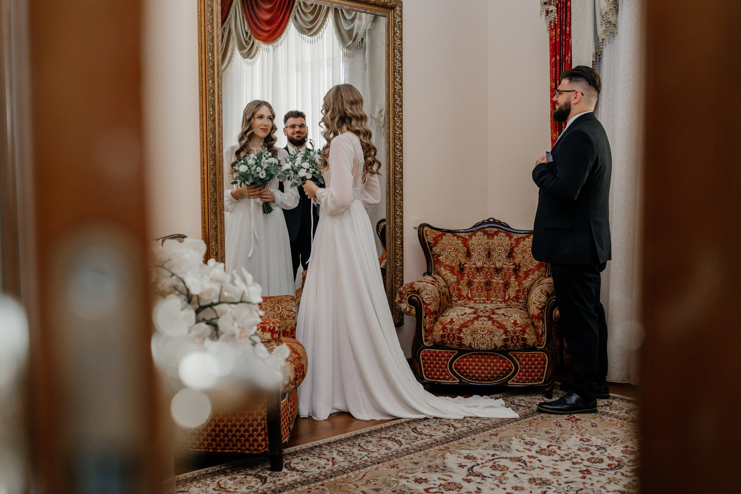 Роман и Анна. Фотограф Краснодар