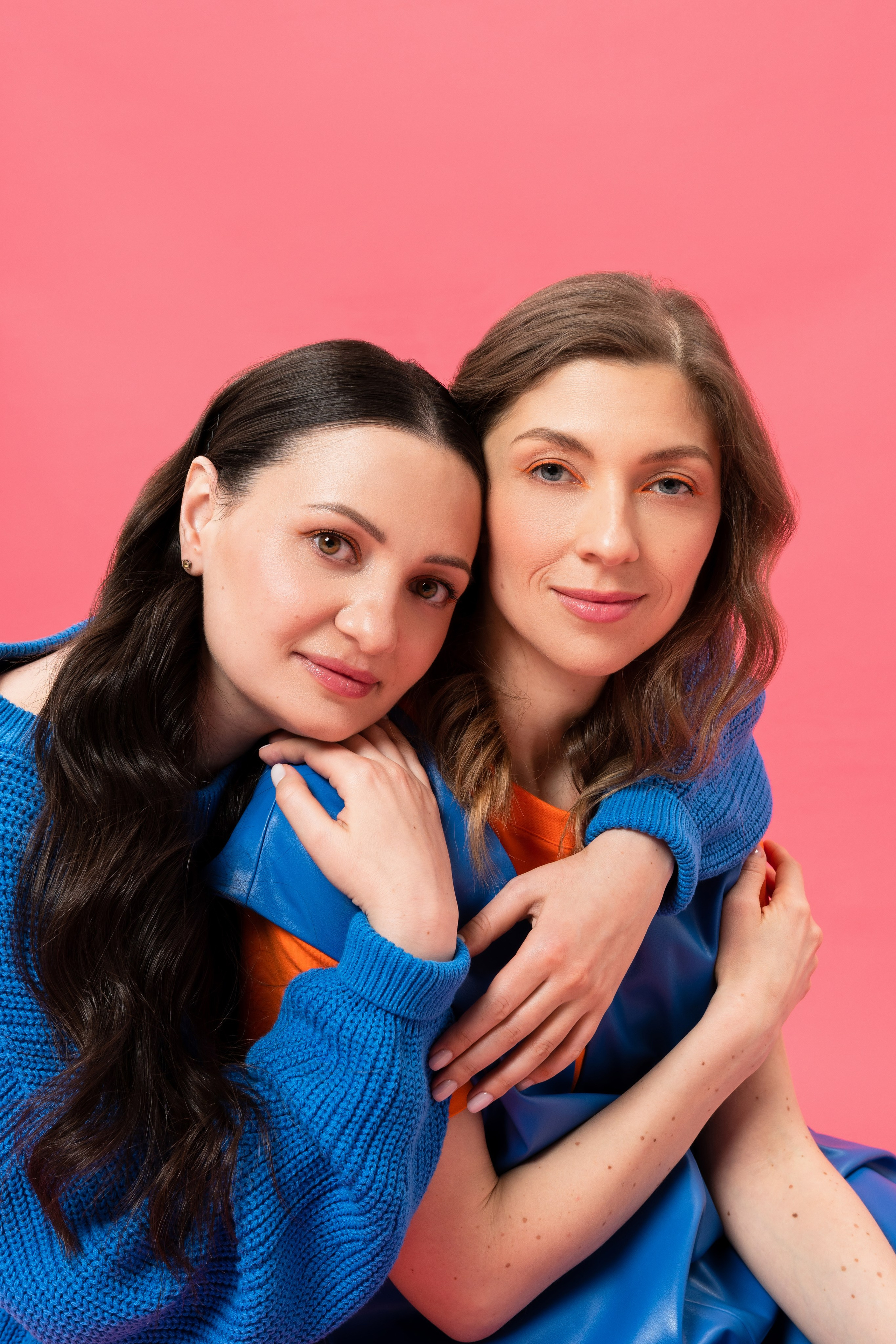 Музыкальная группа Matreshki. Фотограф Екатеринбург Алина Станицкая