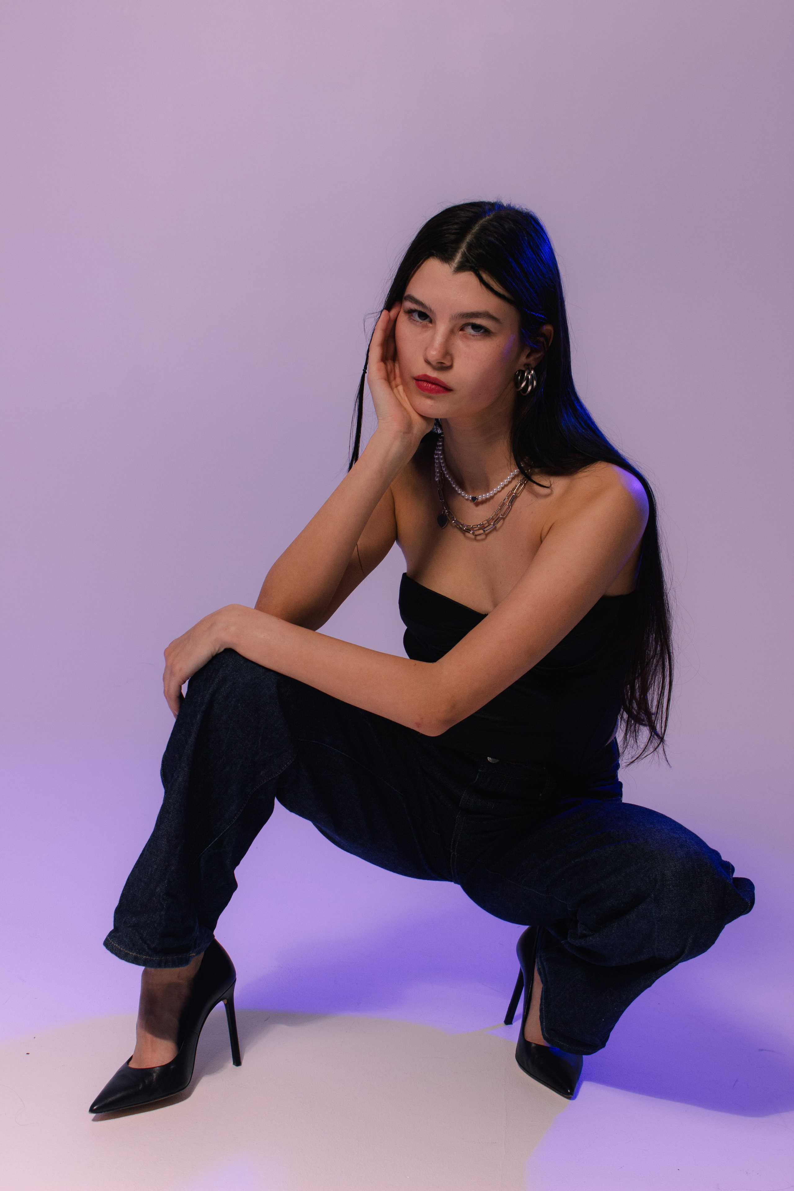 Анастасия. Фотограф Новосибирск