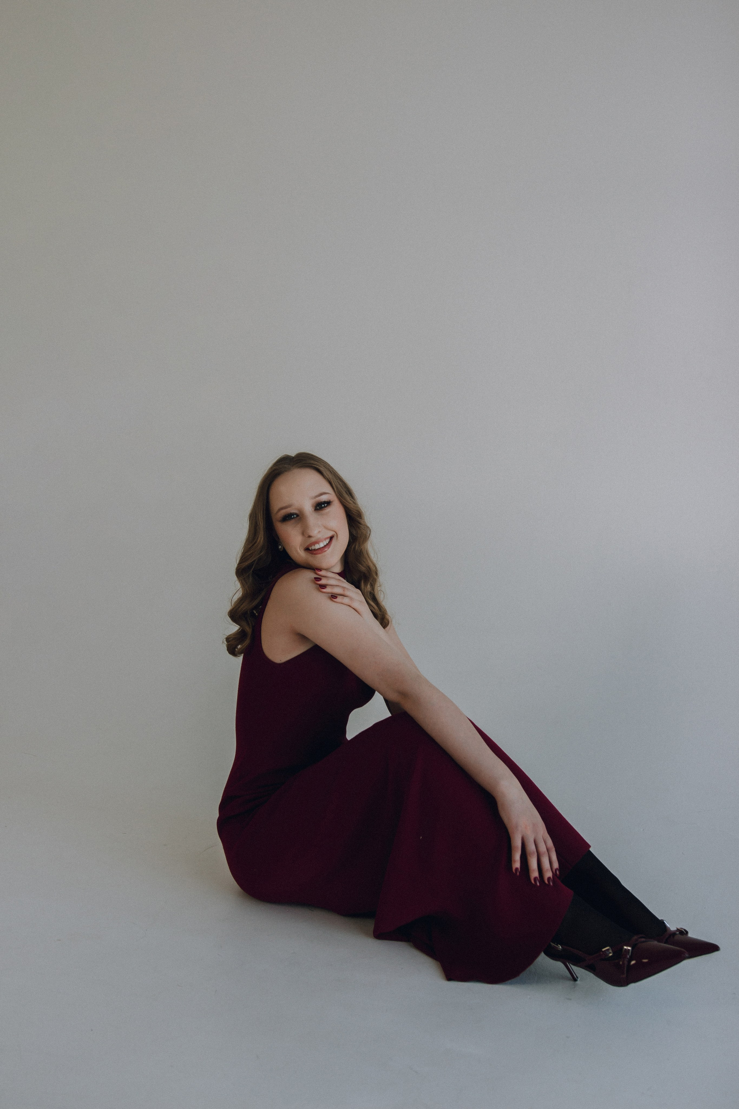 Виктория. Фотограф Новосибирск