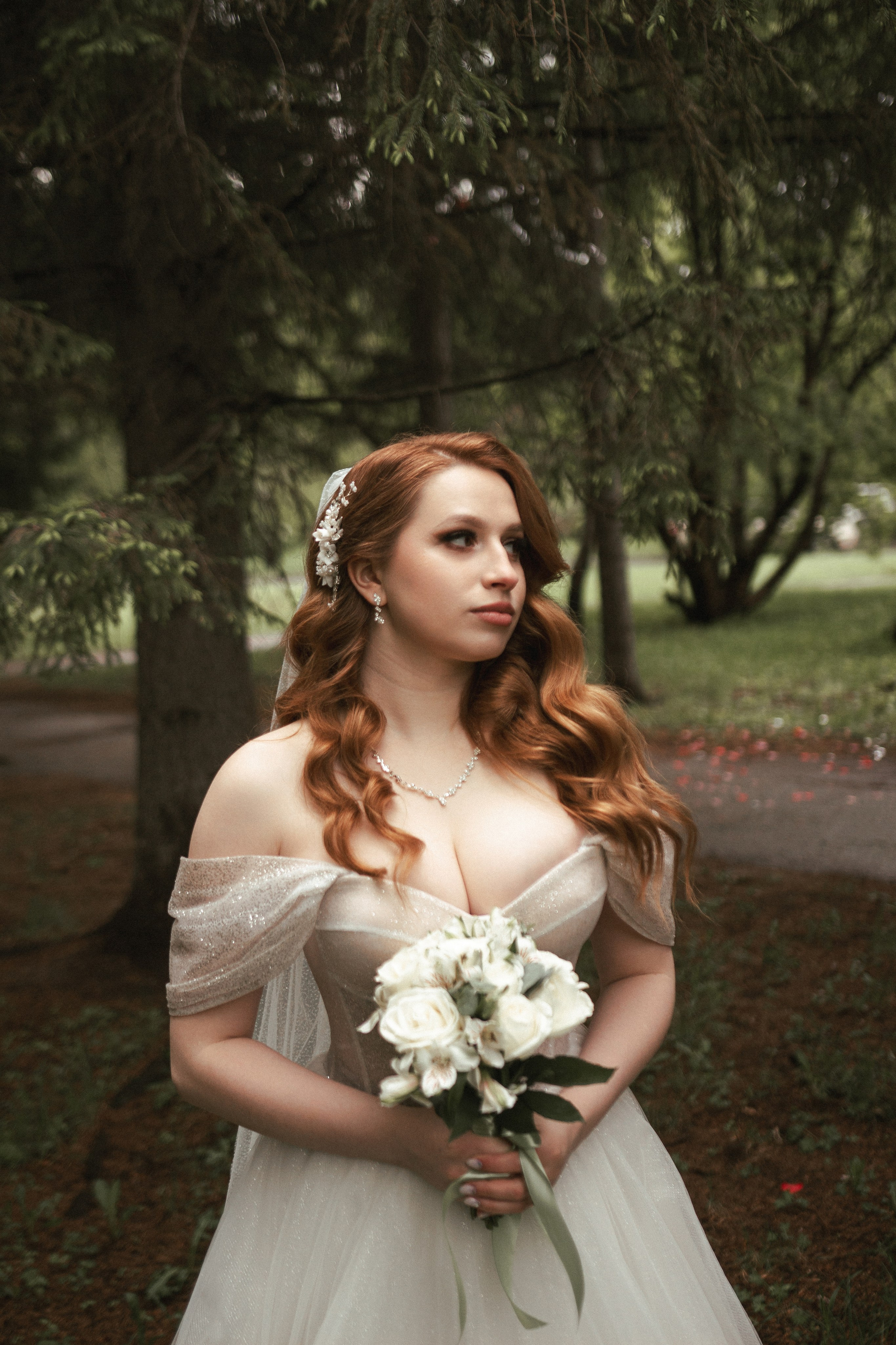 Анастасия и Руслан. Фотограф Новосибирск