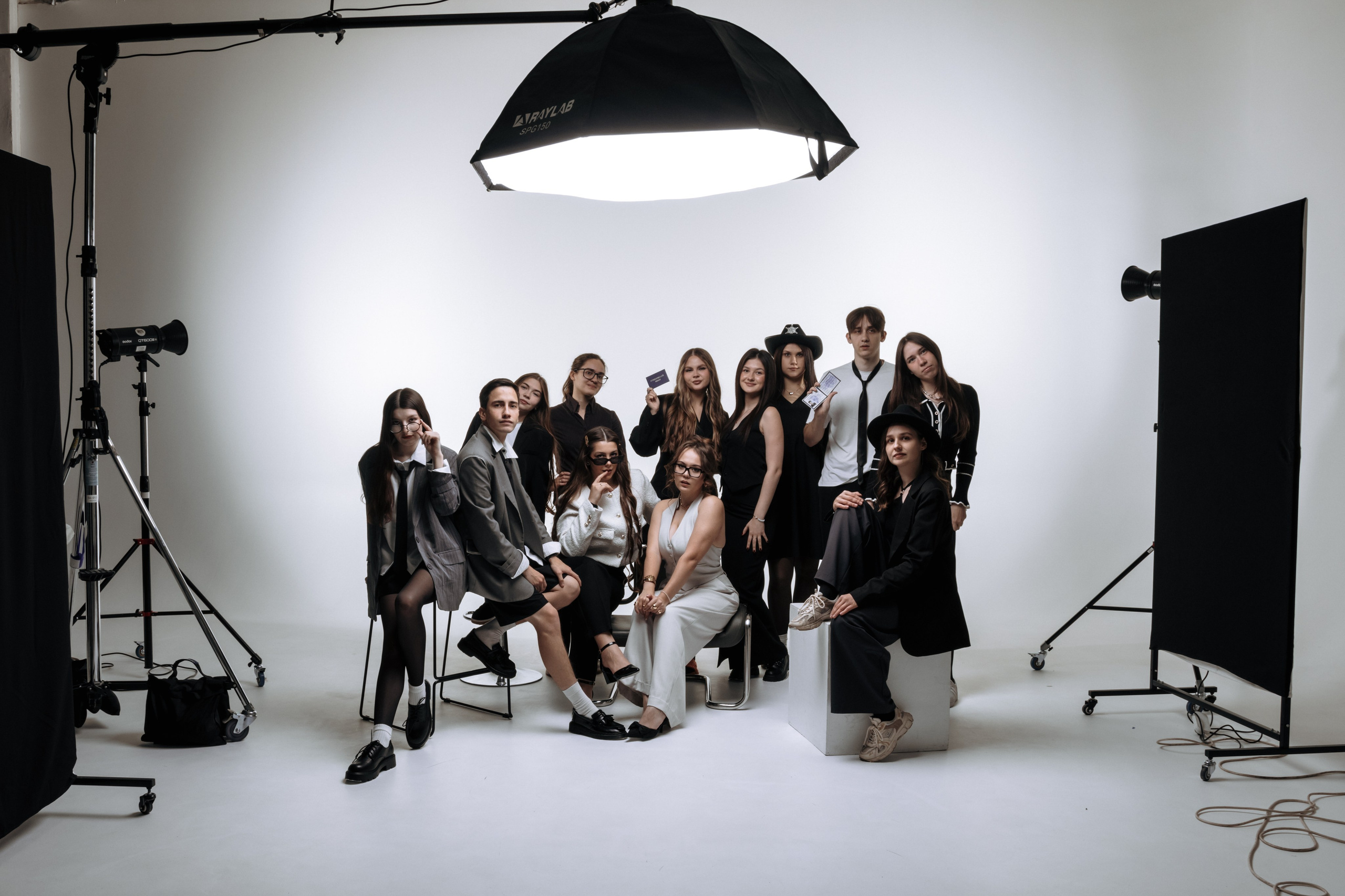 Офискор. Фотограф Новосибирск