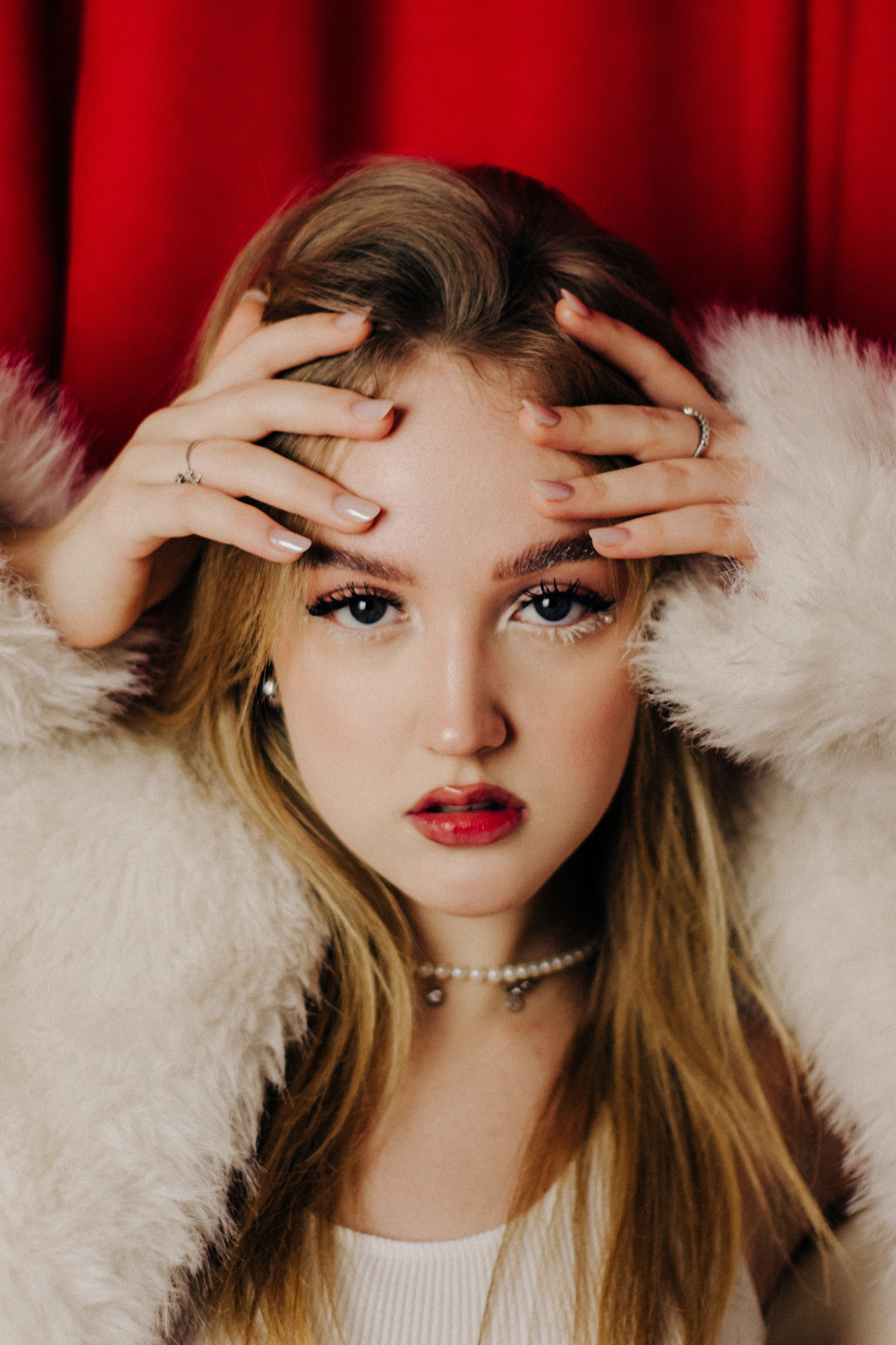 Ксения. Фотограф Новосибирск