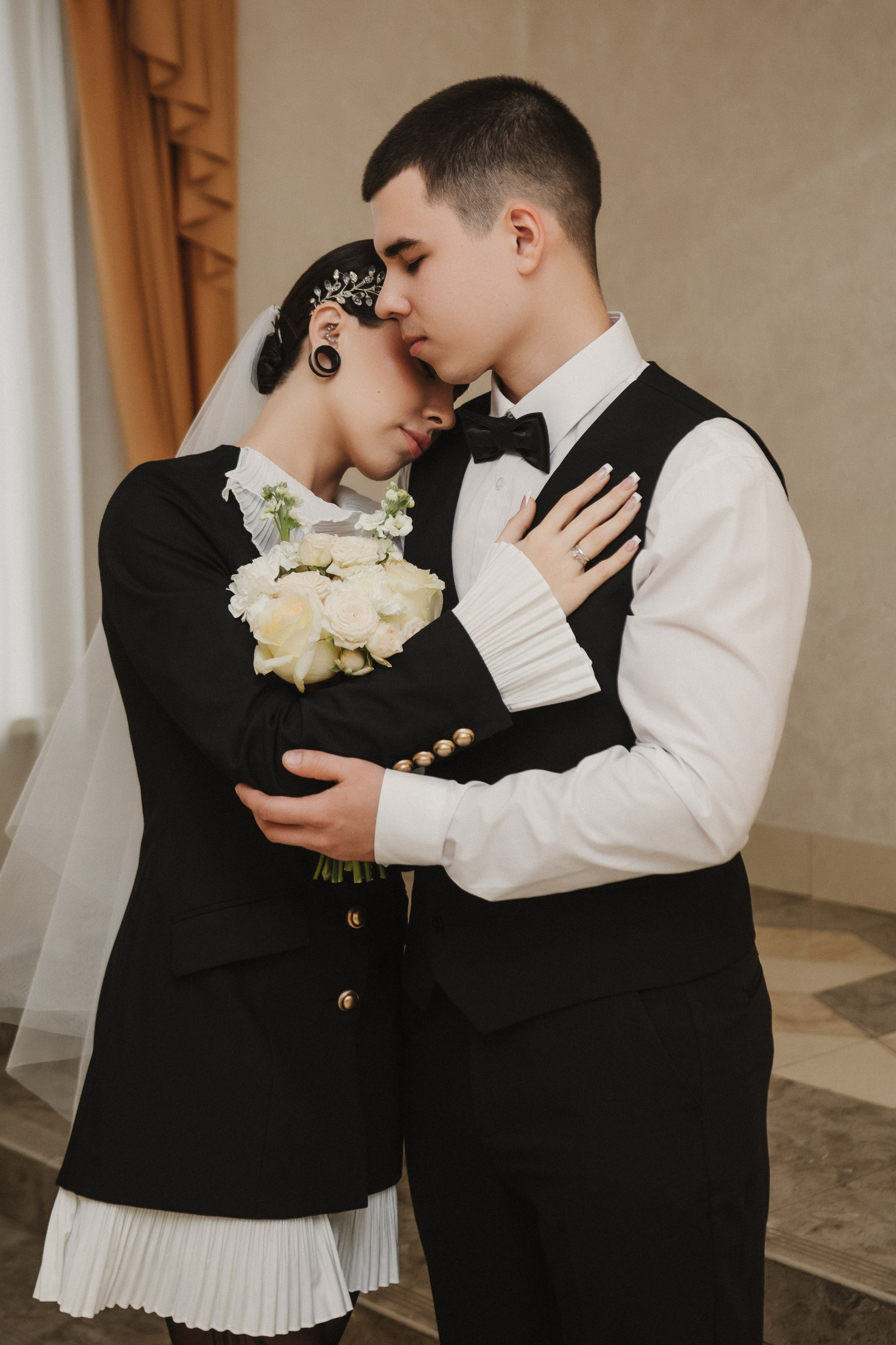 Влада и Данил. Фотограф Новосибирск