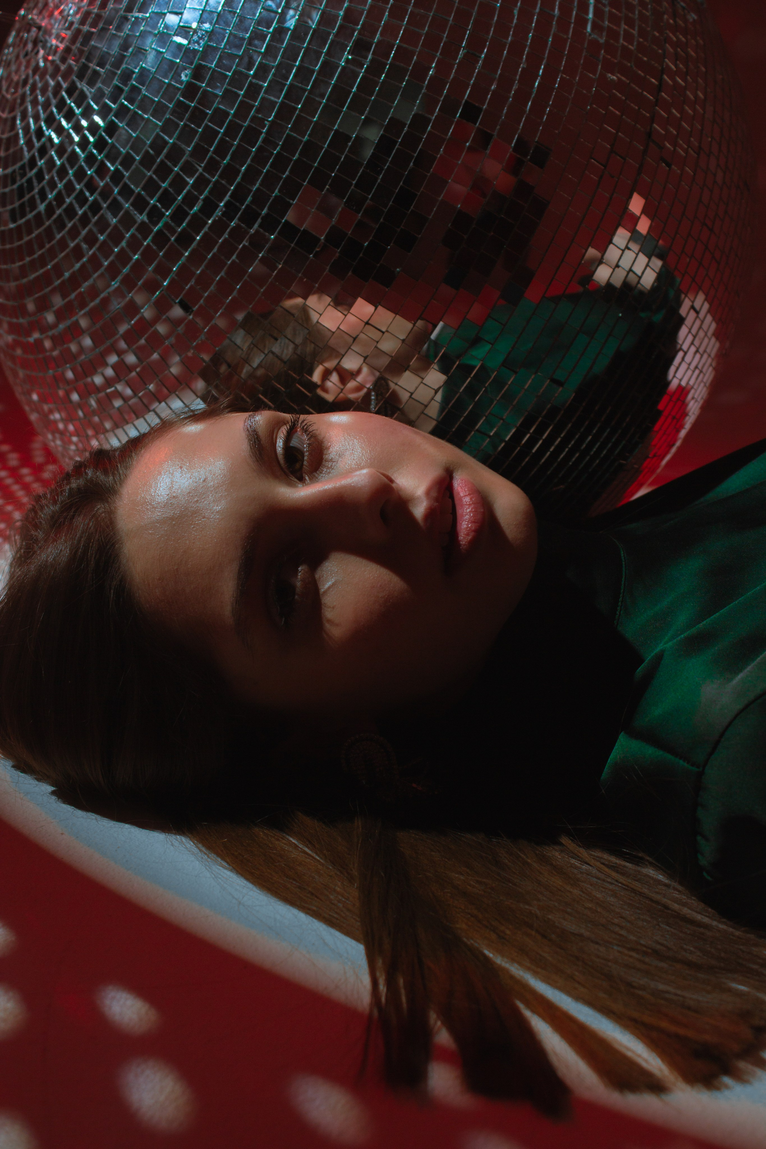 Нина. Фотограф Новосибирск